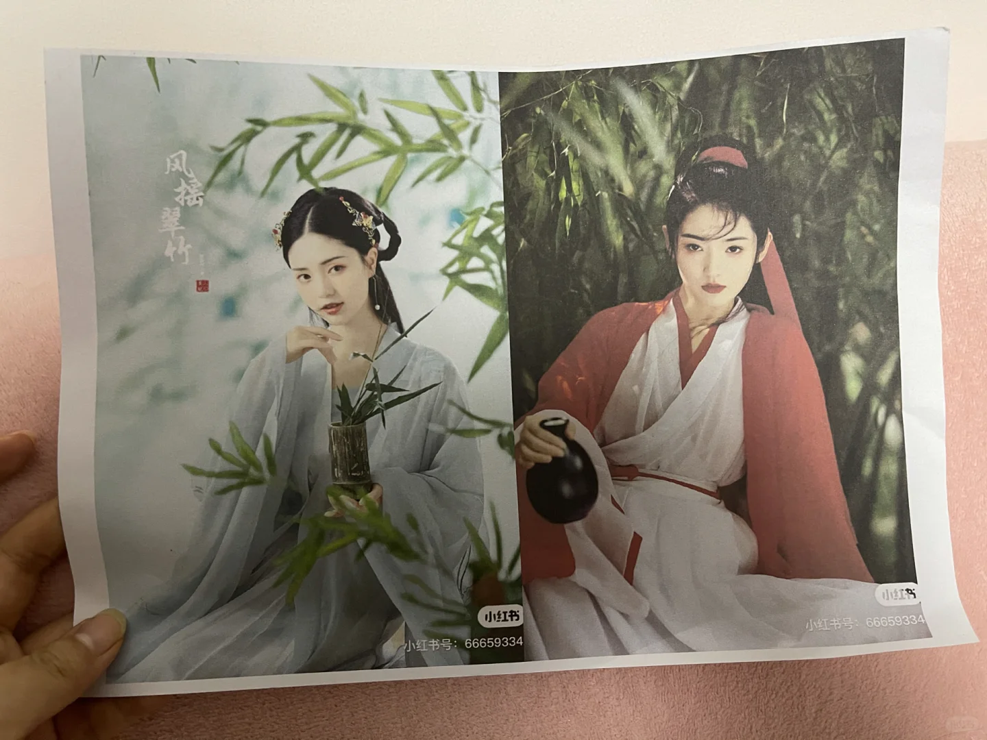 每个画室都应该备一台打印机