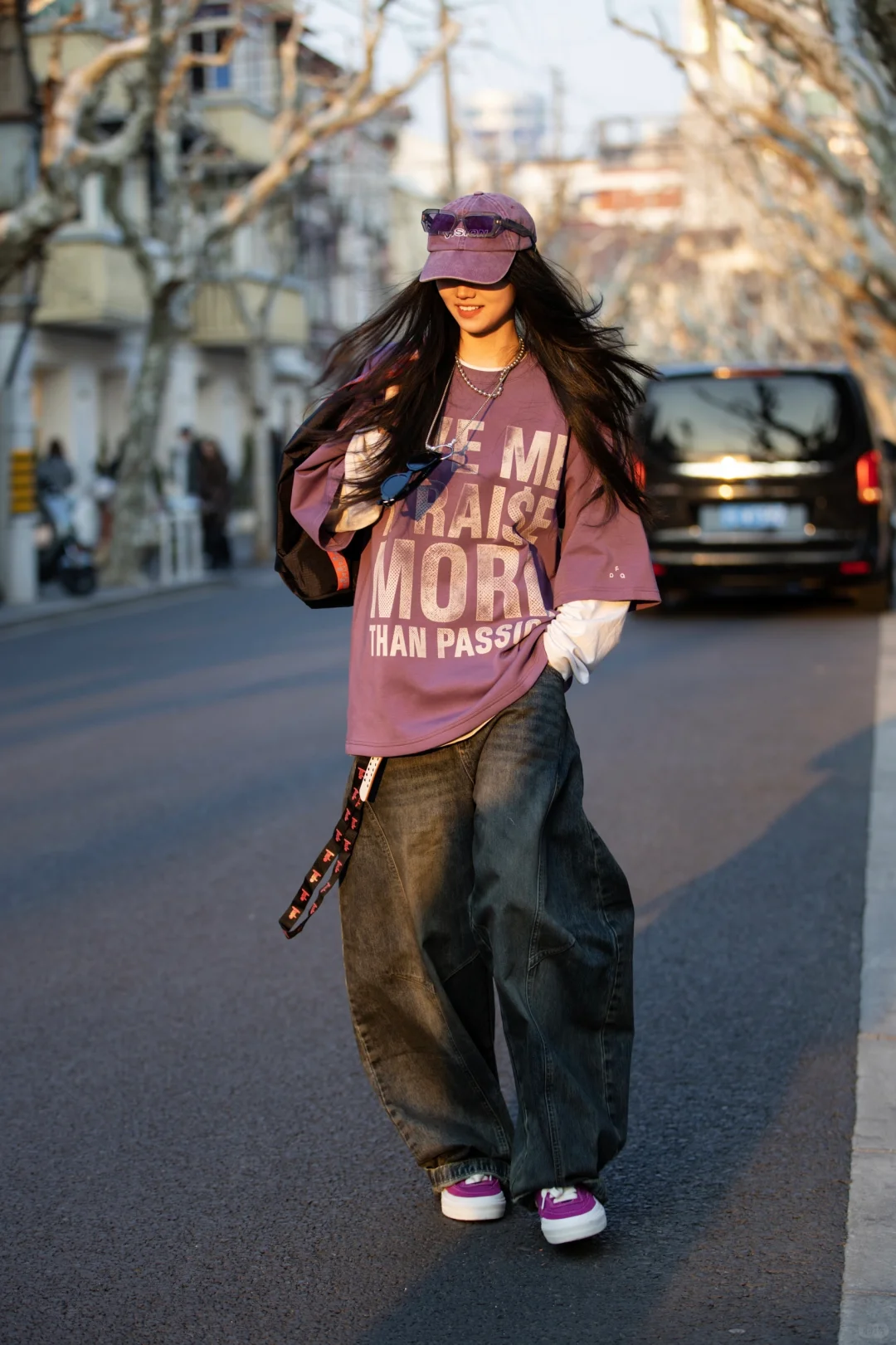 boxyfit丨一年四季都是boxyfit???