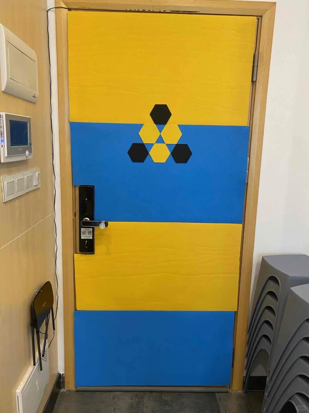 合租之隔音棉 有用！并且真的好用！