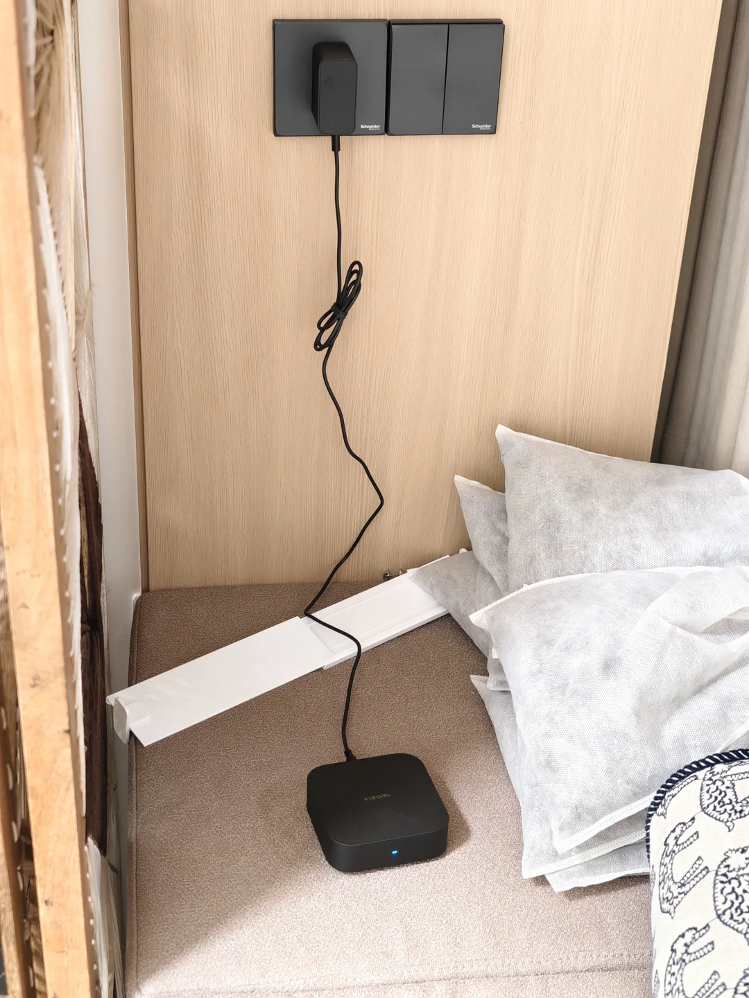 这份米家全屋智能方案?至少帮你省1万