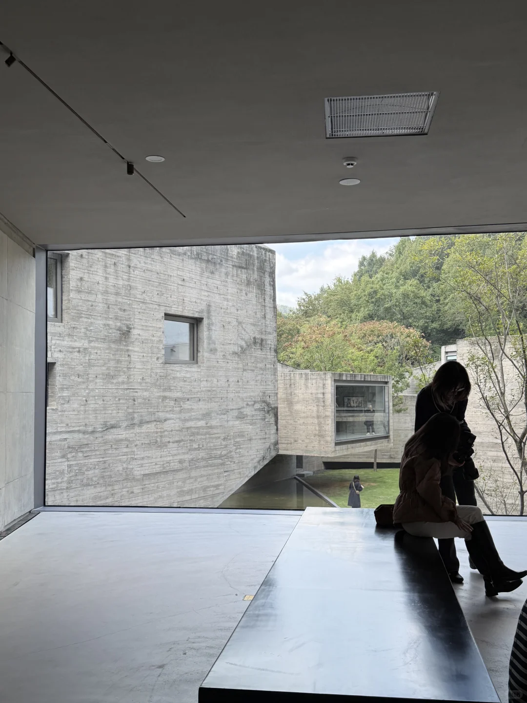 近期杭州最被低估的一个免费新展！？