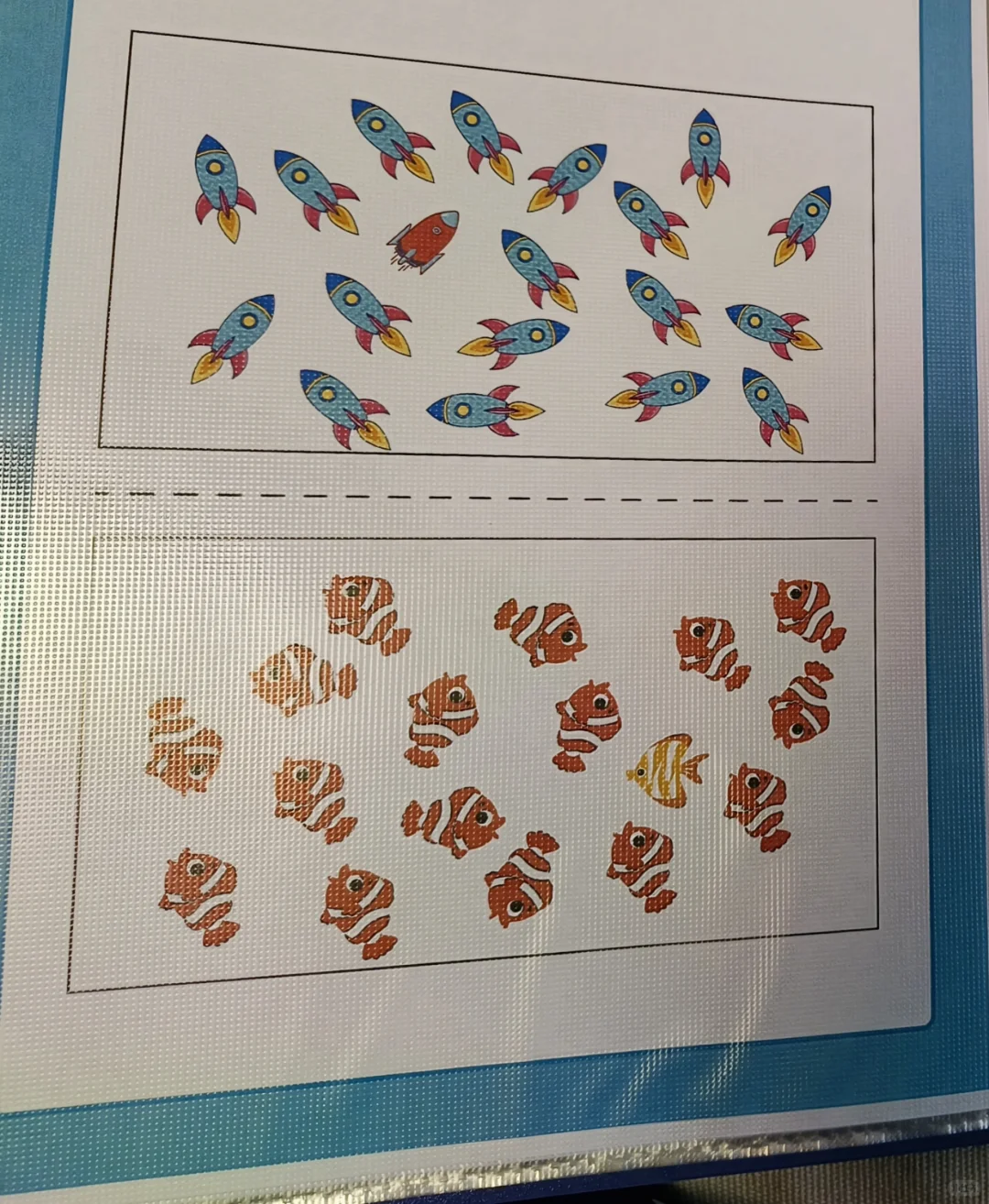 超级棒的彩印打印店！