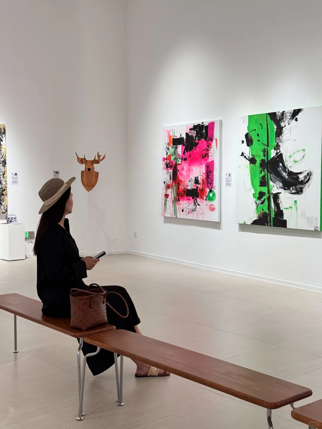 中山新展  | 这届设计是神仙打架吧！