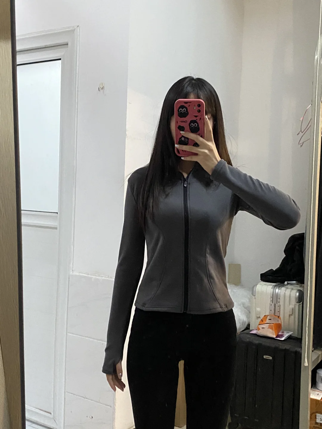 你们要的测评来咯