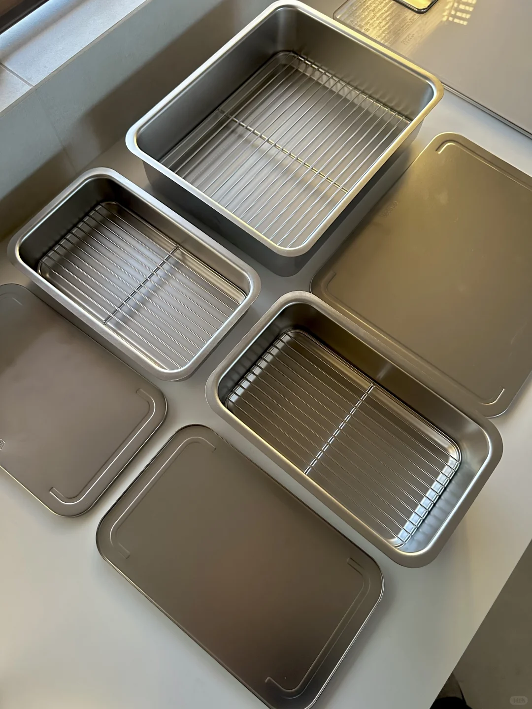 厨房的高级感，从工具就注定了❗️末尾附清单