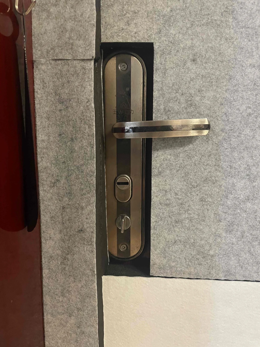 隔音棉/终于可以睡个好觉了