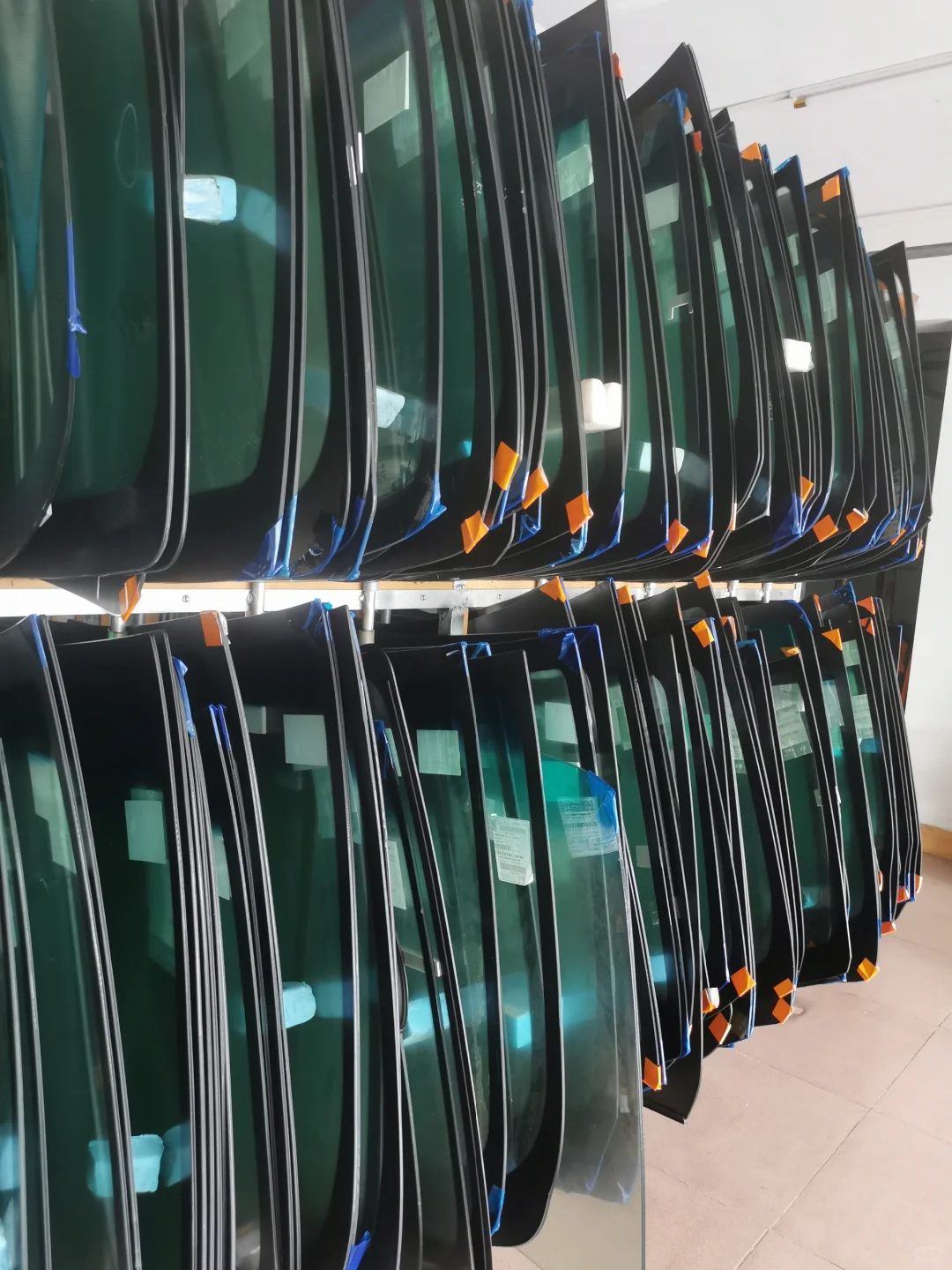 珠海专业汽车玻璃安装