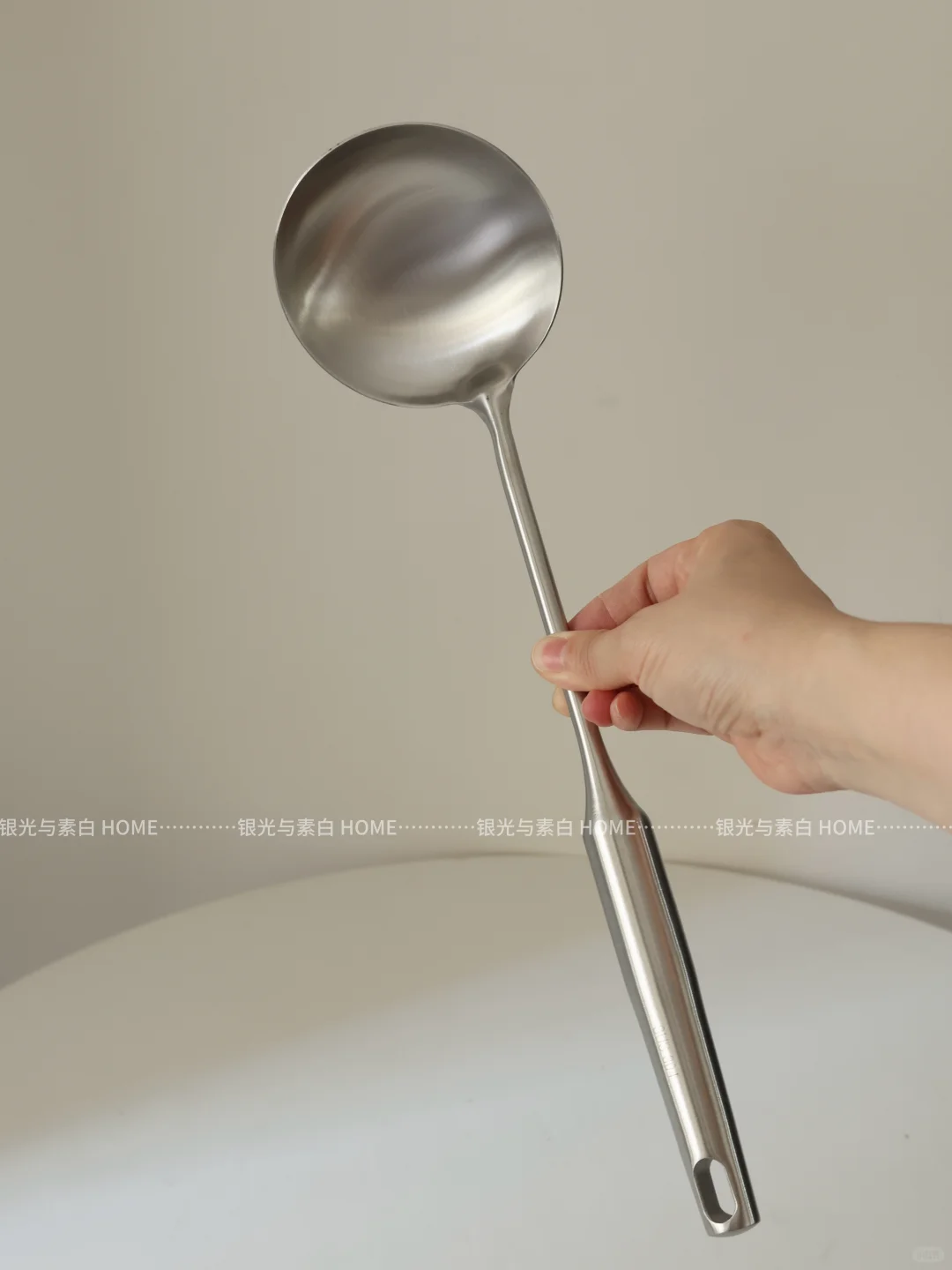 谁能挑出不锈钢厨具的缺点？