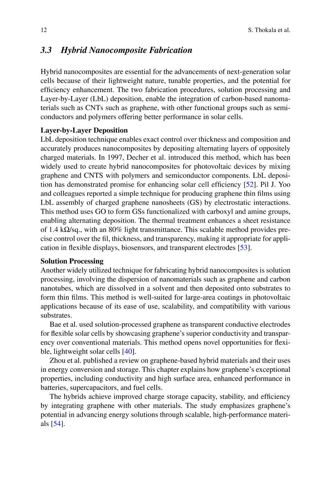 碳基纳米复合材料的可持续应用,第2卷:能
