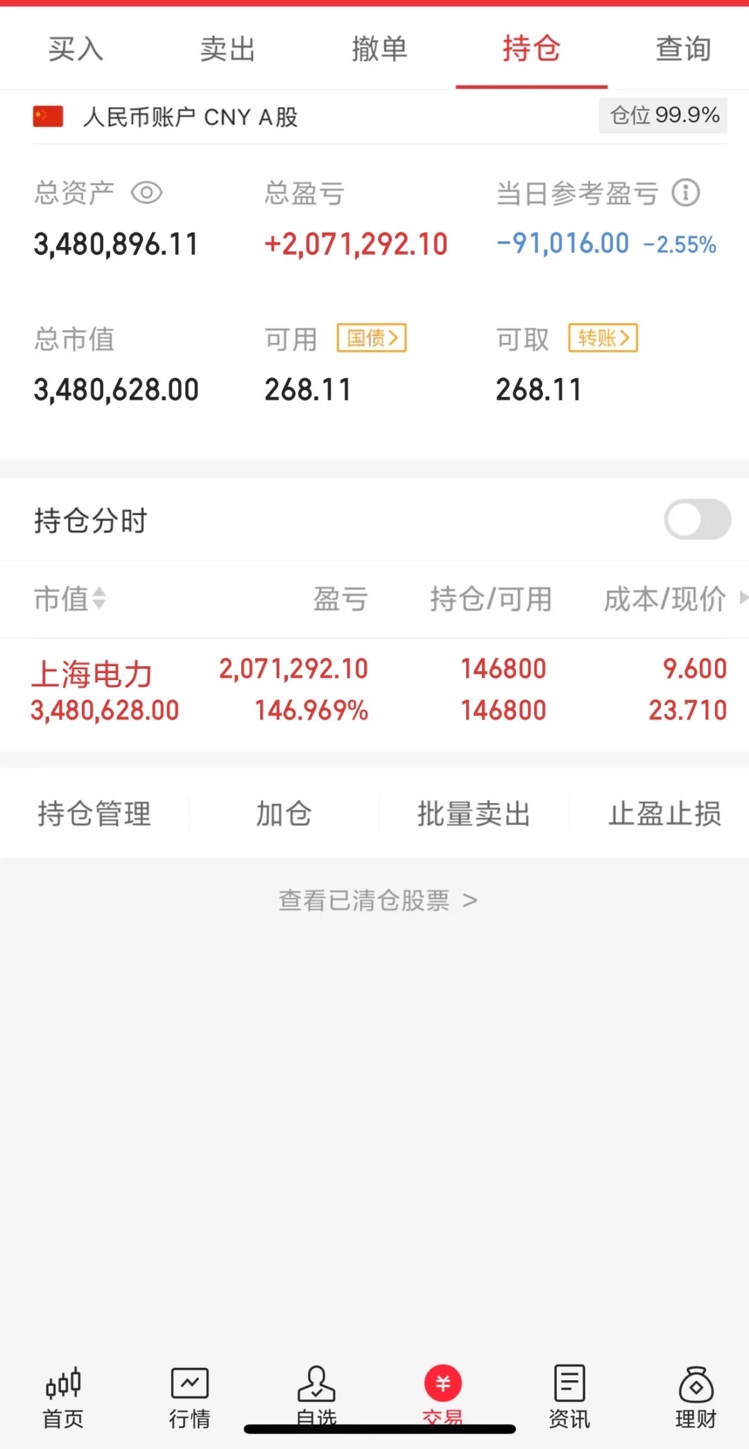 上海电力本次24亿元债发行释放多重积极