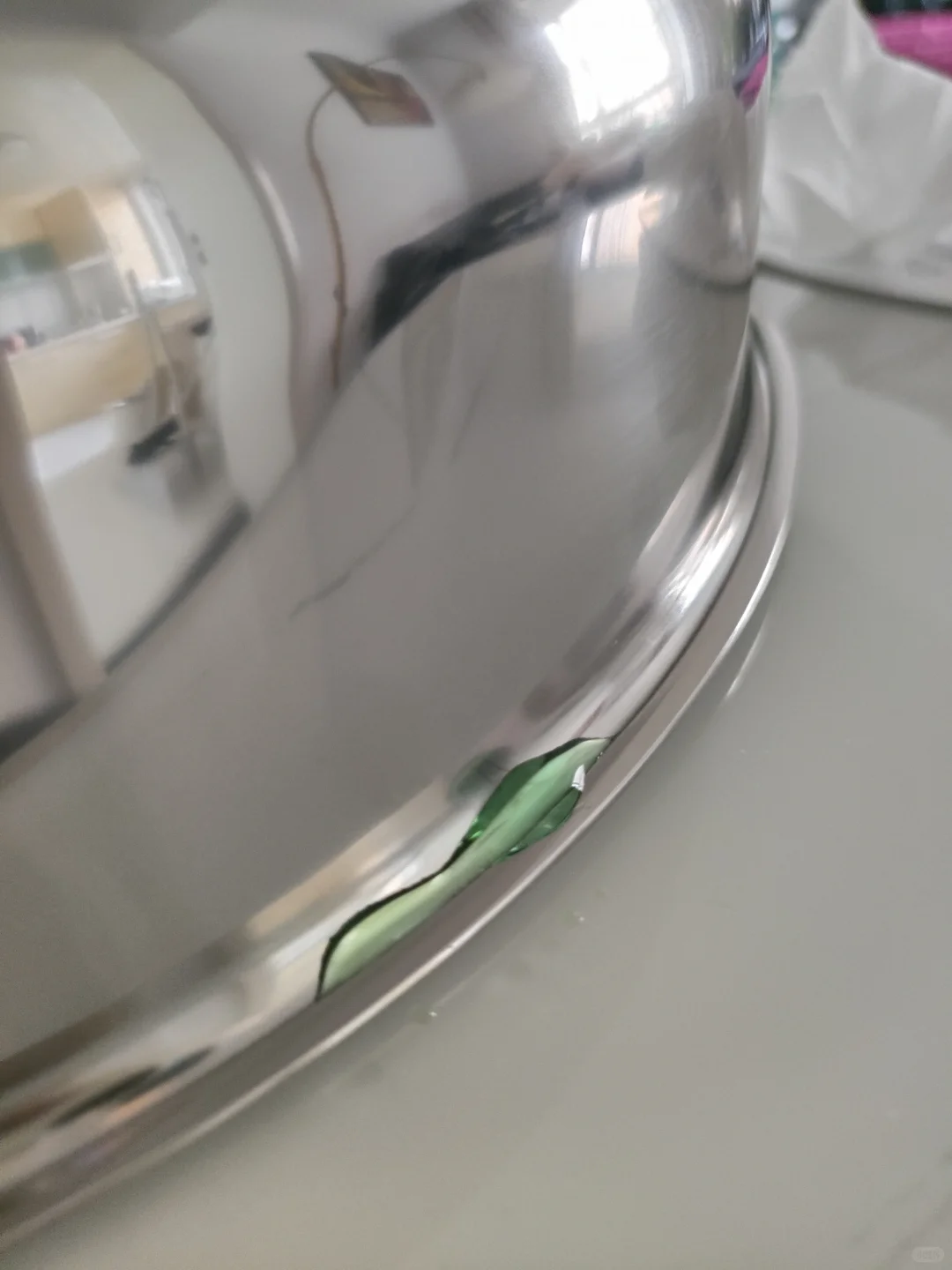 双立人不锈钢厨具质量测试符合304标准