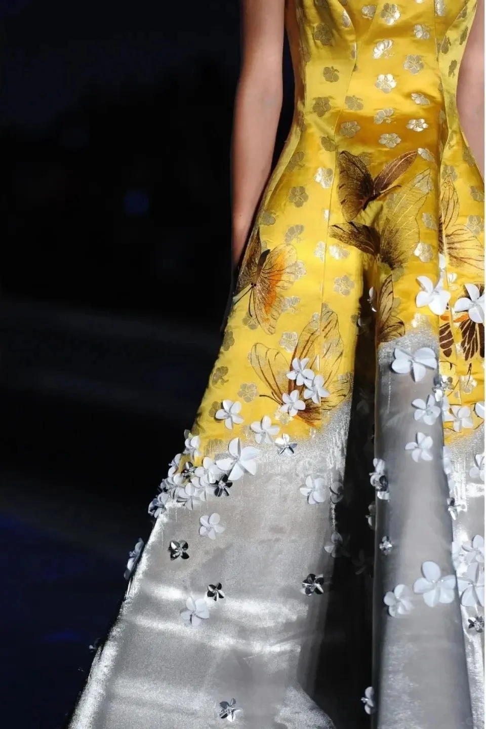 云锦｜顶级奢侈品的 “鼻祖”