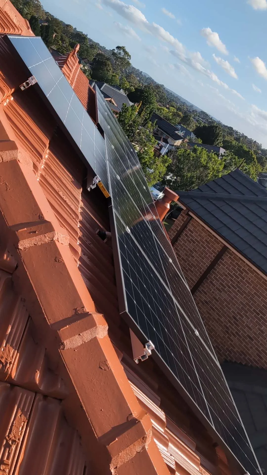 CG悉尼太阳能电池安装,品牌:solax