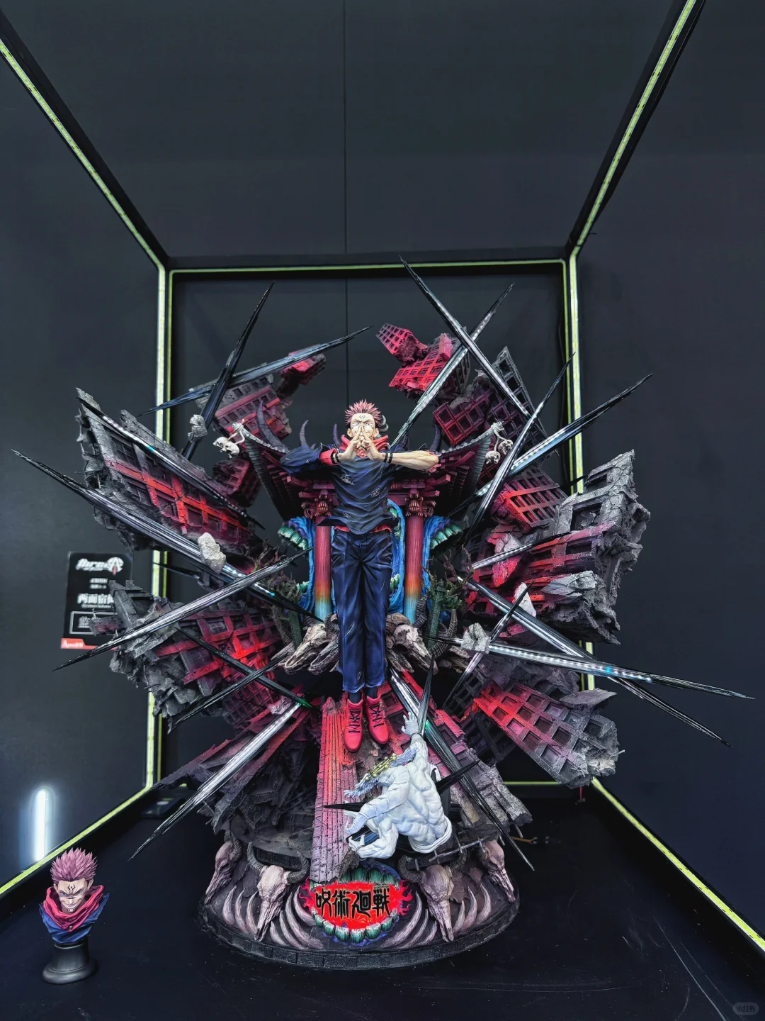 今年的WF有点炸