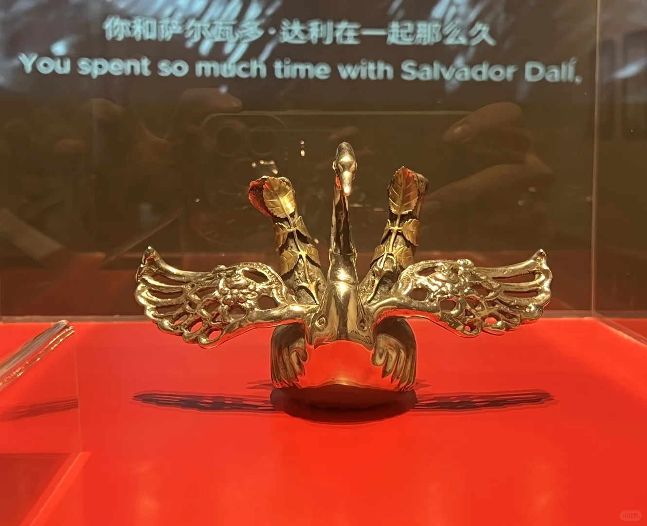 达利的形状｜中国巡展·珠海横琴臻林站