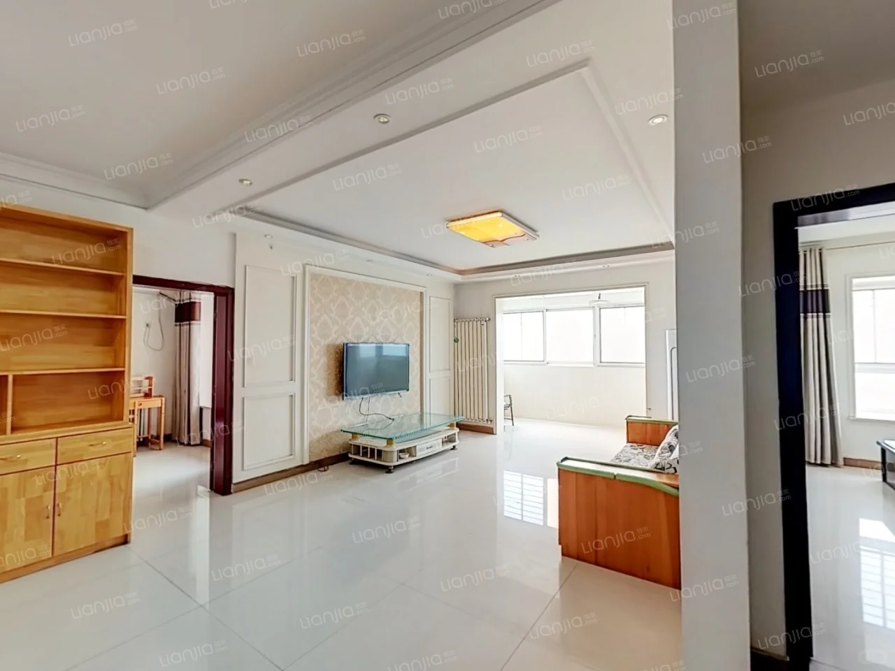 龙子湖牧业家属院2室2厅2200?️109平