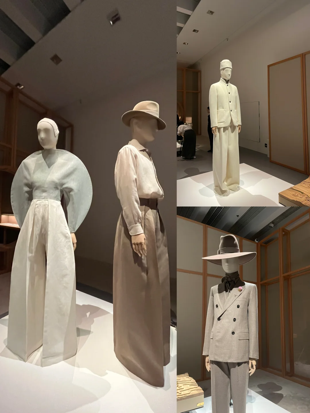Loro piana ｜全球首展｜上海