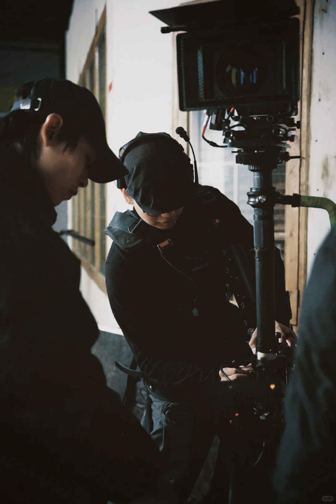 当代摄影师应该学习斯坦尼康吗？