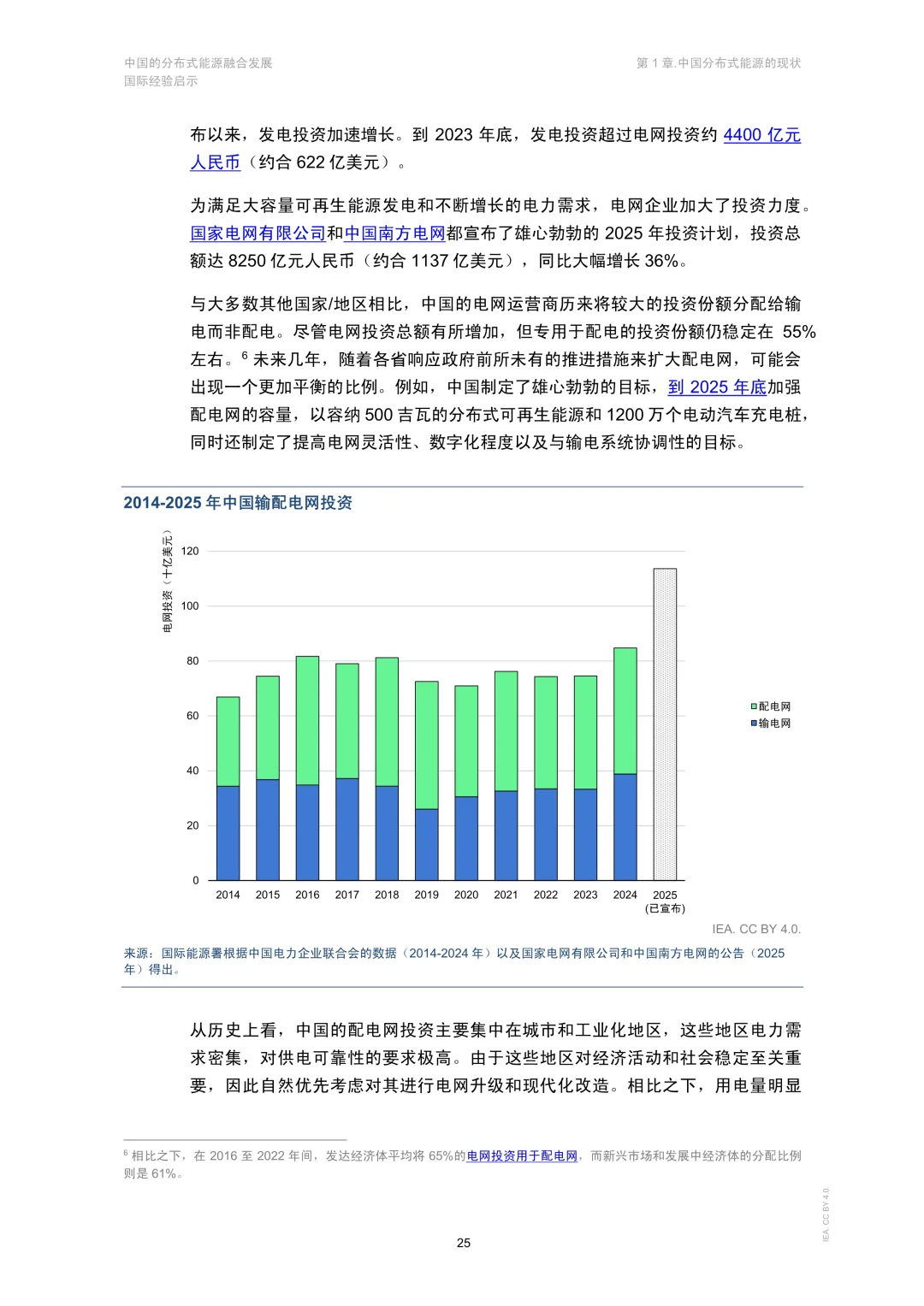 ?解读2025中国的分布式能源融合发展报告