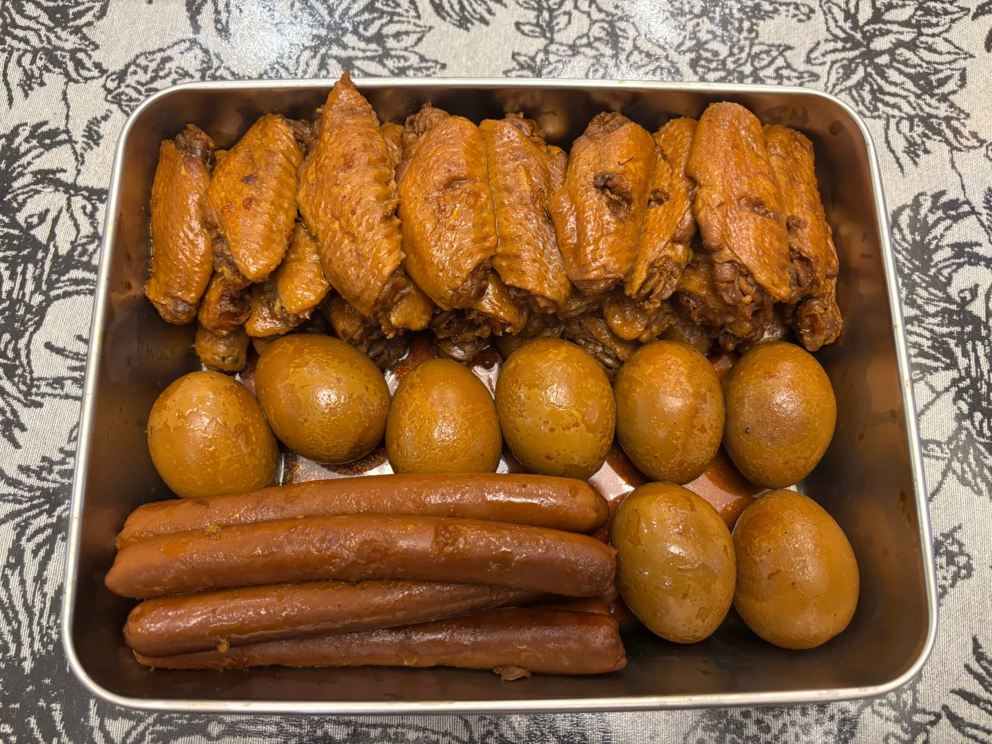 怎么会有这么好吃的酱牛肉！