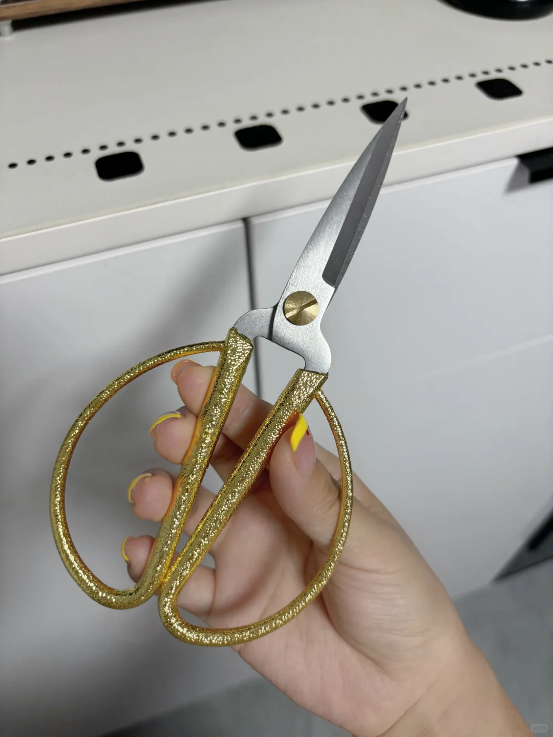 龙凤剪刀寓意好，浮雕超精致！