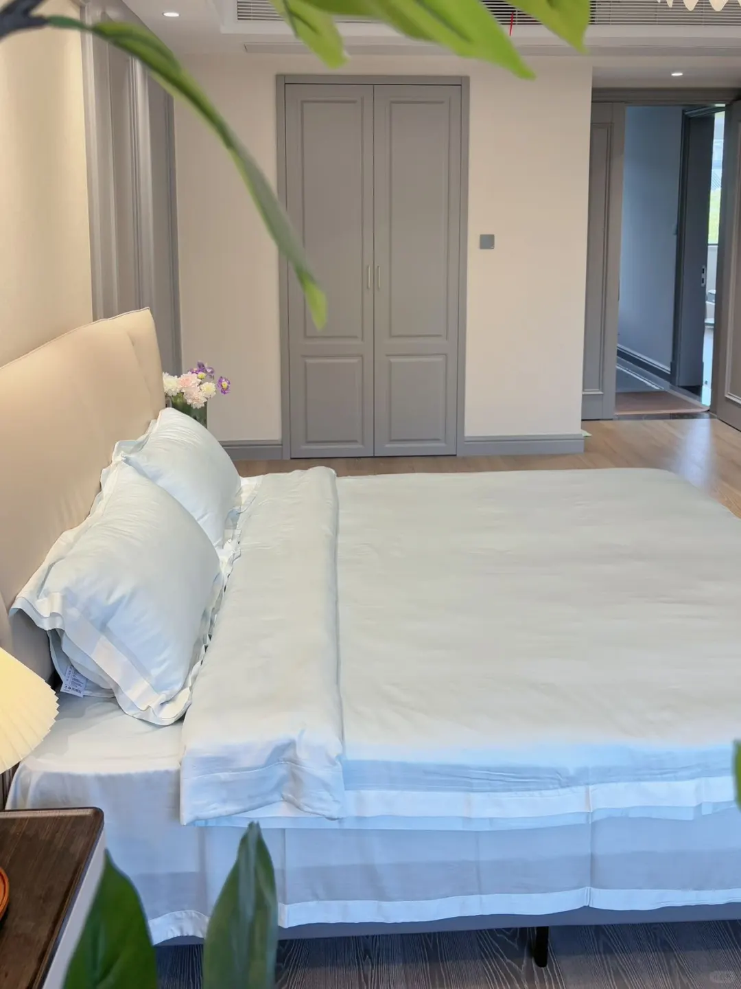 我梦里的家，是这个卧室！?