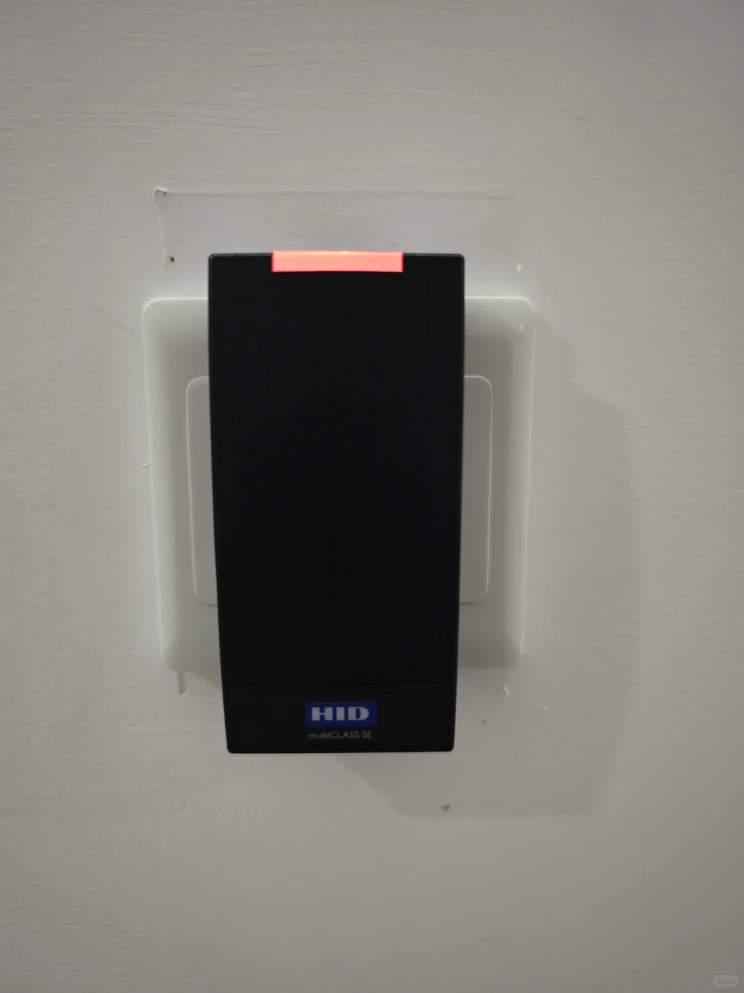 HID门禁系统，办公室门禁系统安装调试