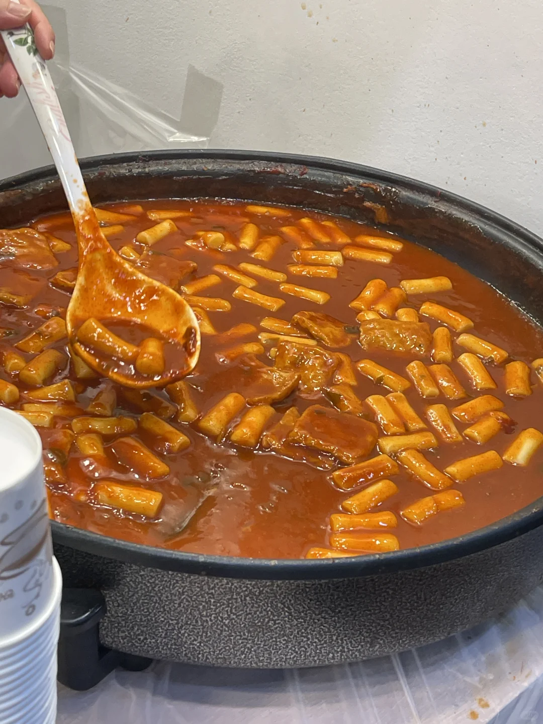 ??首尔2025世界食品博览会