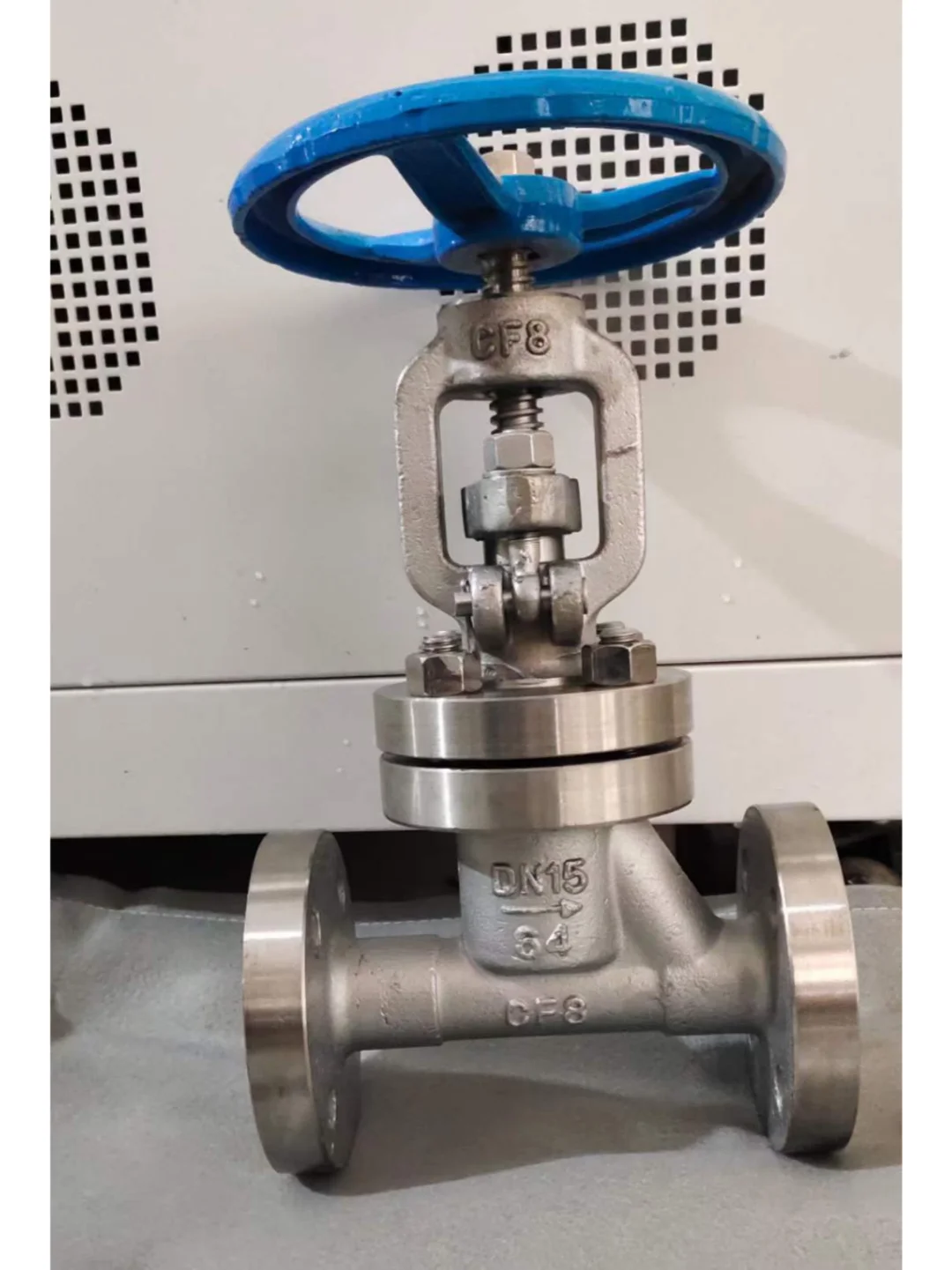 阀门开关方向：那些你不知道的小秘密