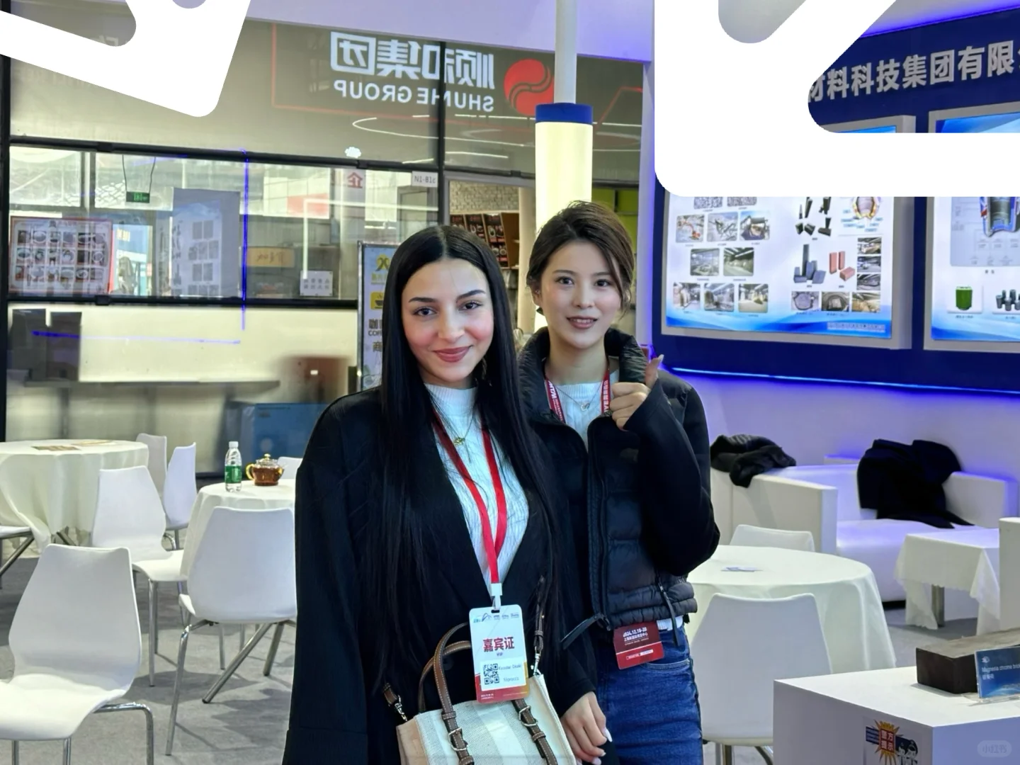 作为翻译 竟然收集了这么多名片！