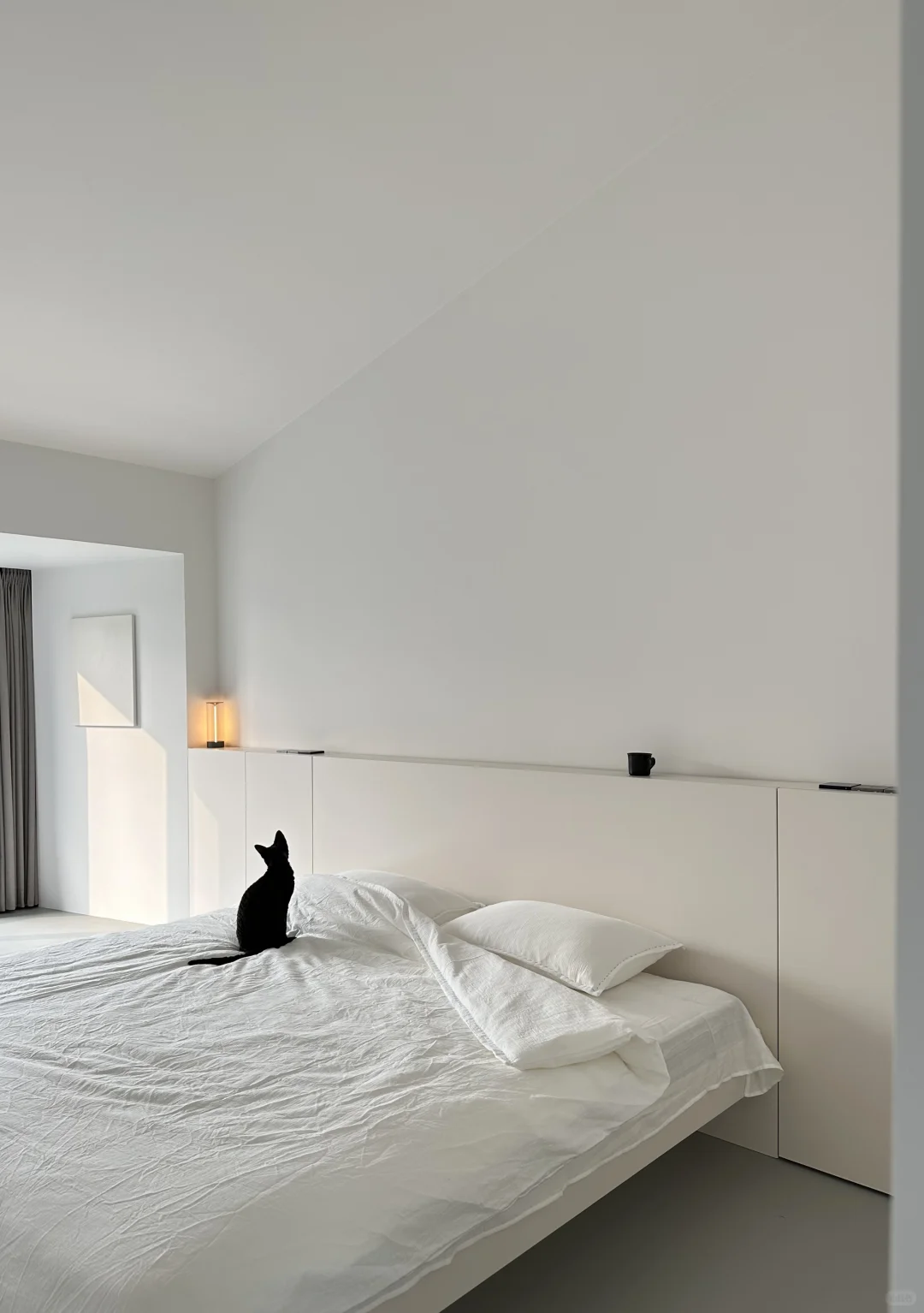 好的心理疗愈 从家的配色开始