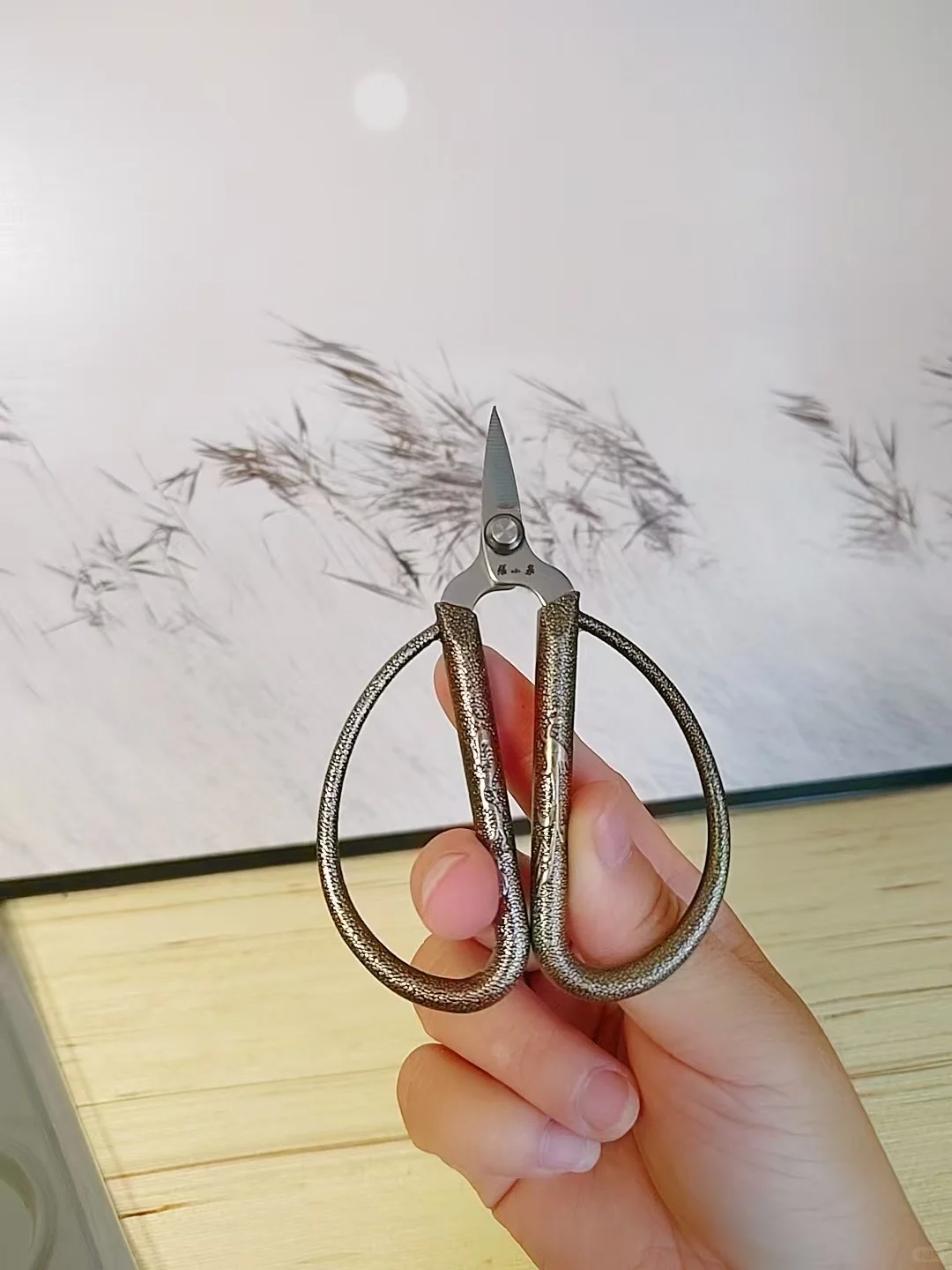 轻便称手颜值高！用一次就爱上！