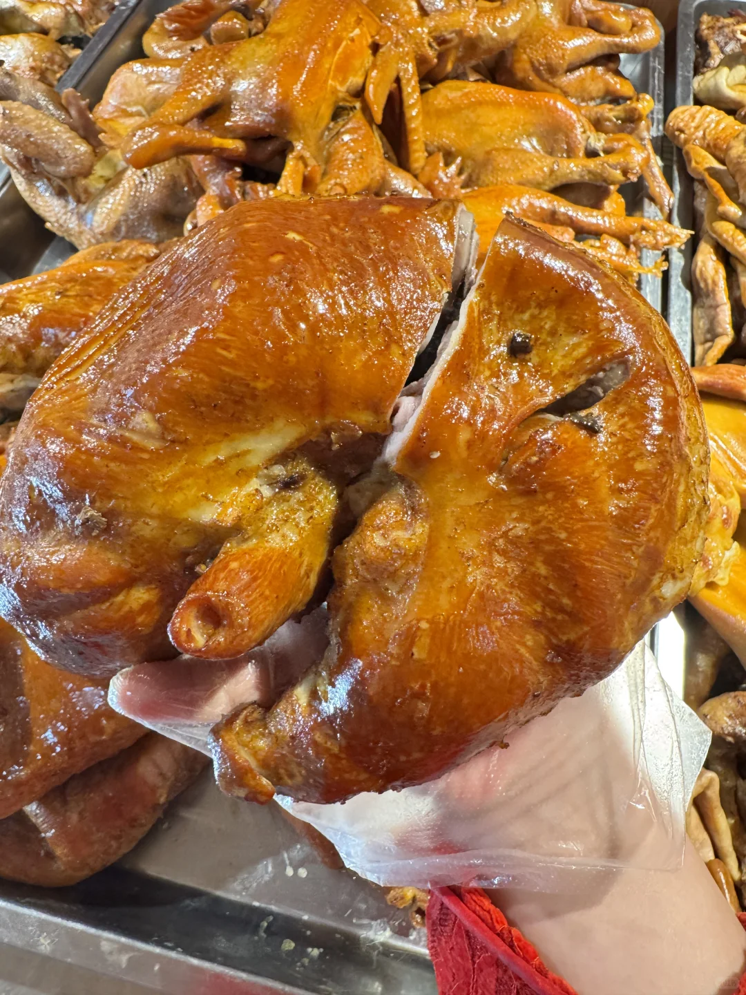 被南方小土豆盯上了！！