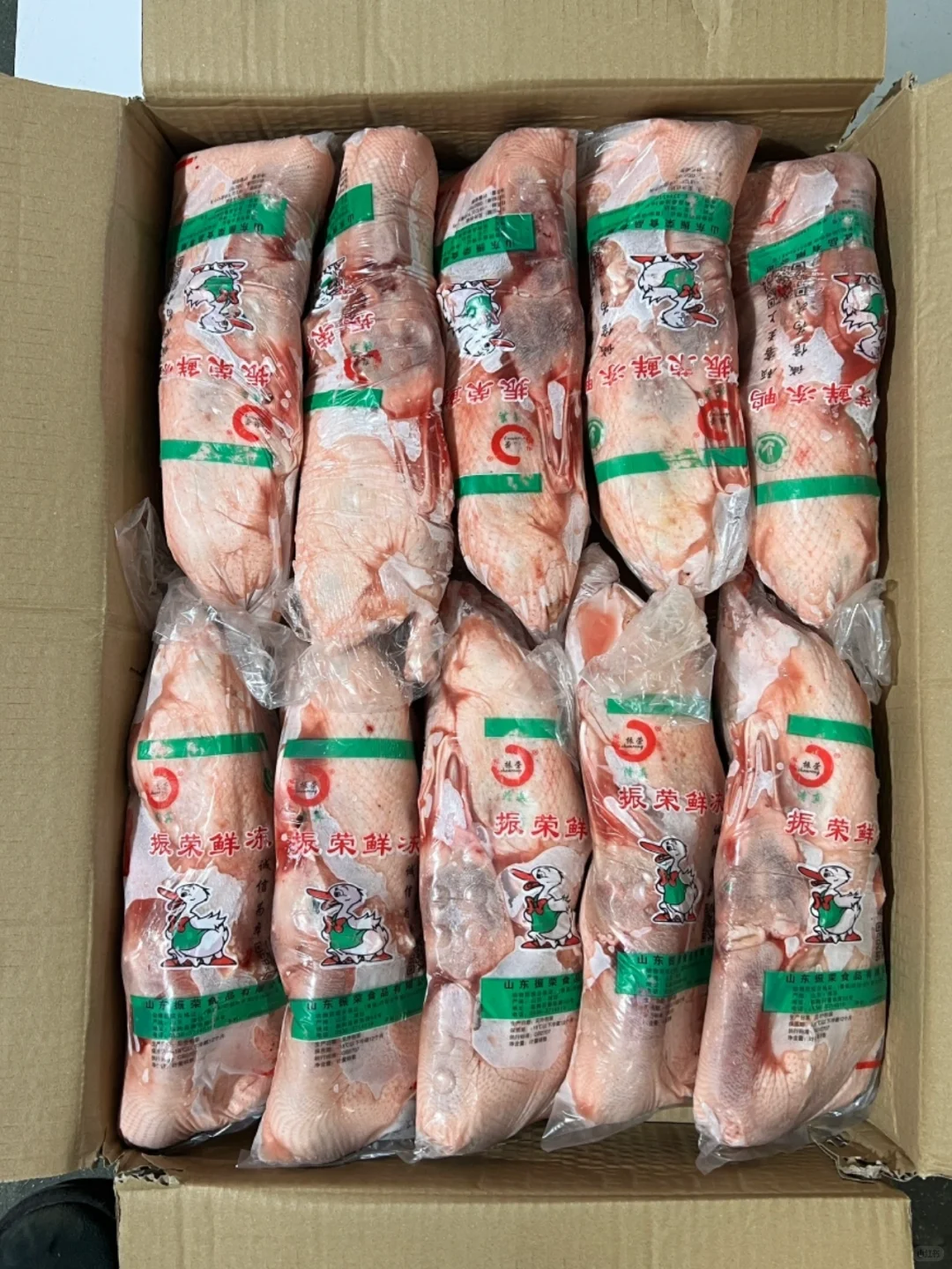 我爸让我在网上卖，这咋卖啊