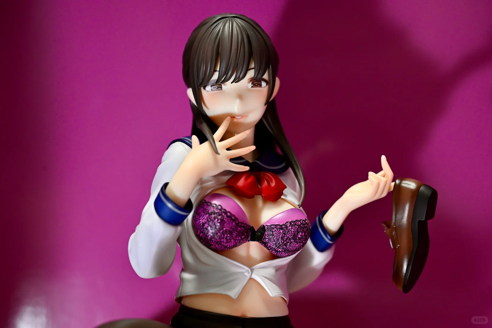 妈见打系列-村崎文奈