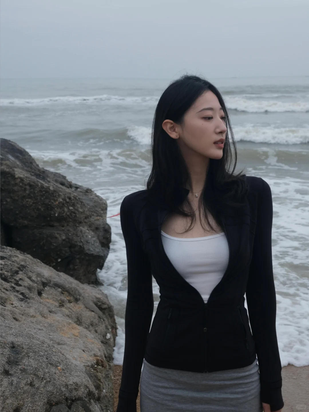 define真是身材整形器