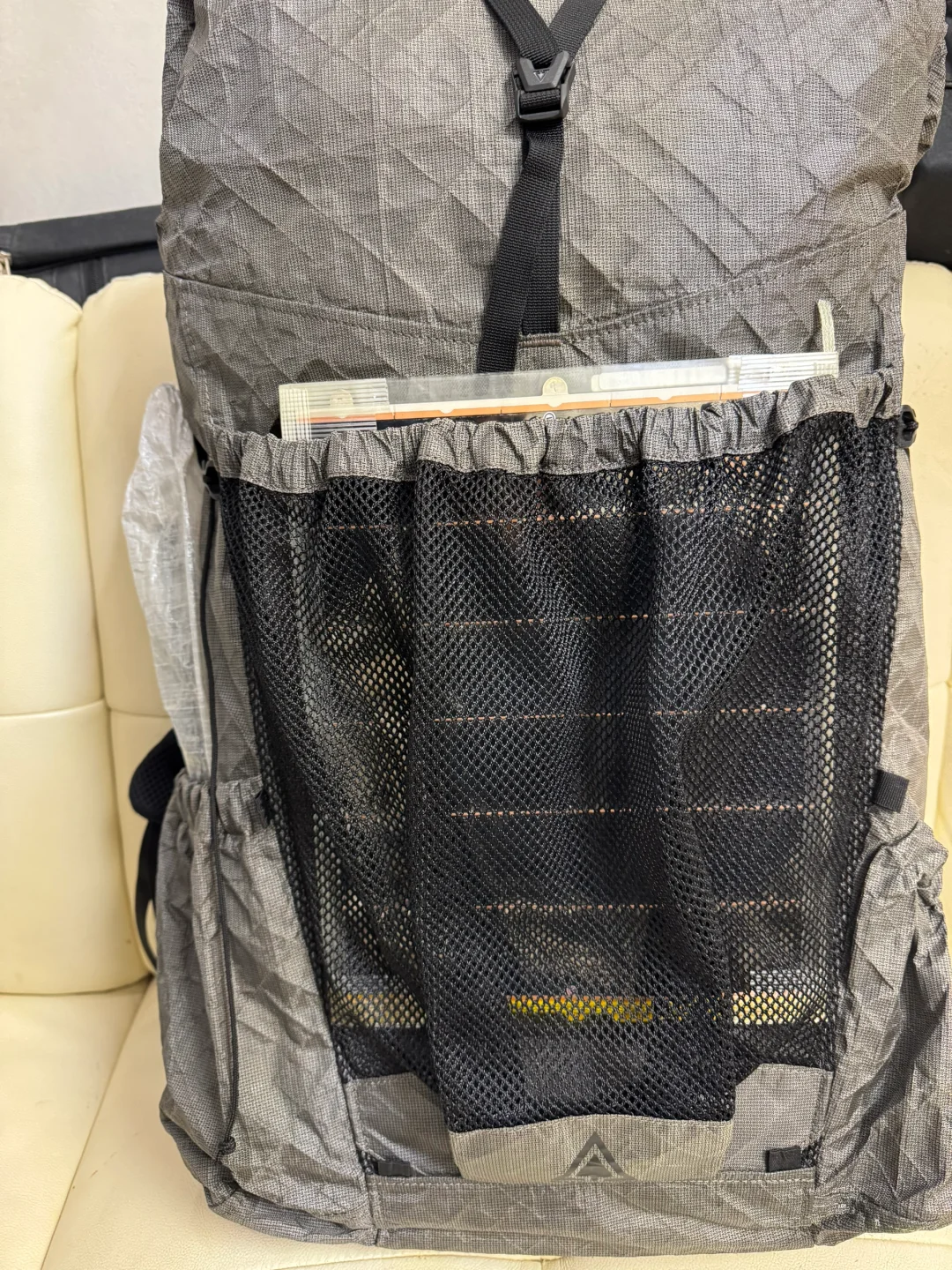 【实测18瓦】轻量户外太阳能板 120克 22.5瓦