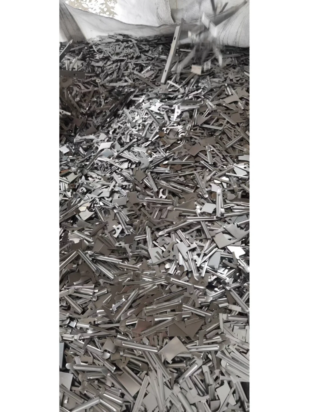 大量收冲子，地区高价