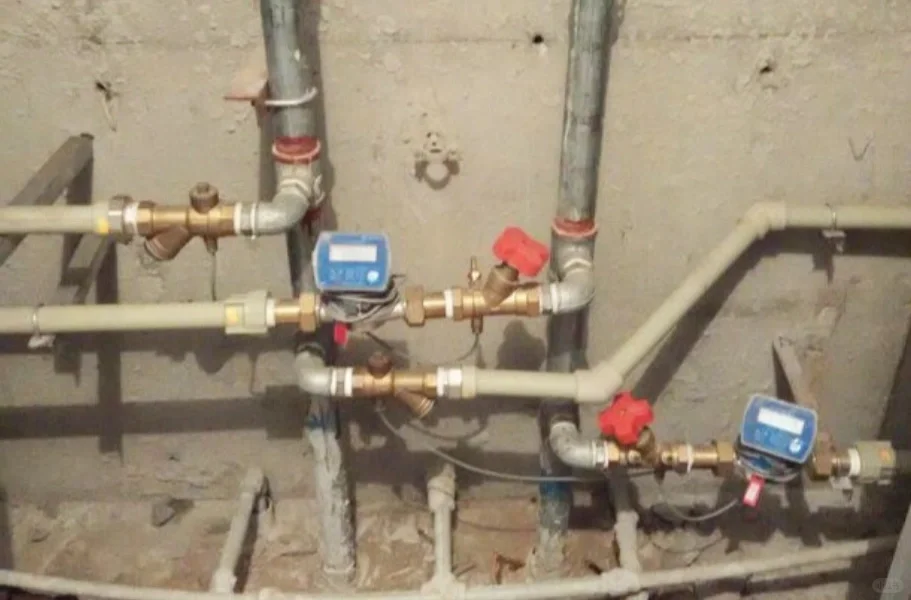 给排水管道的【阀门】该如何选择?