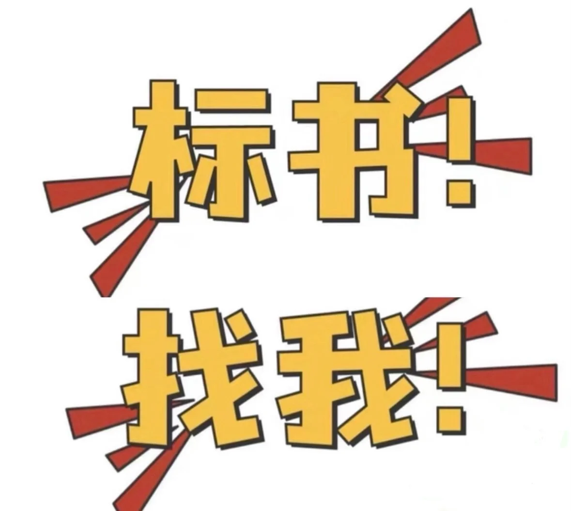 专业标书代做，为你的中标之路铺砖引路