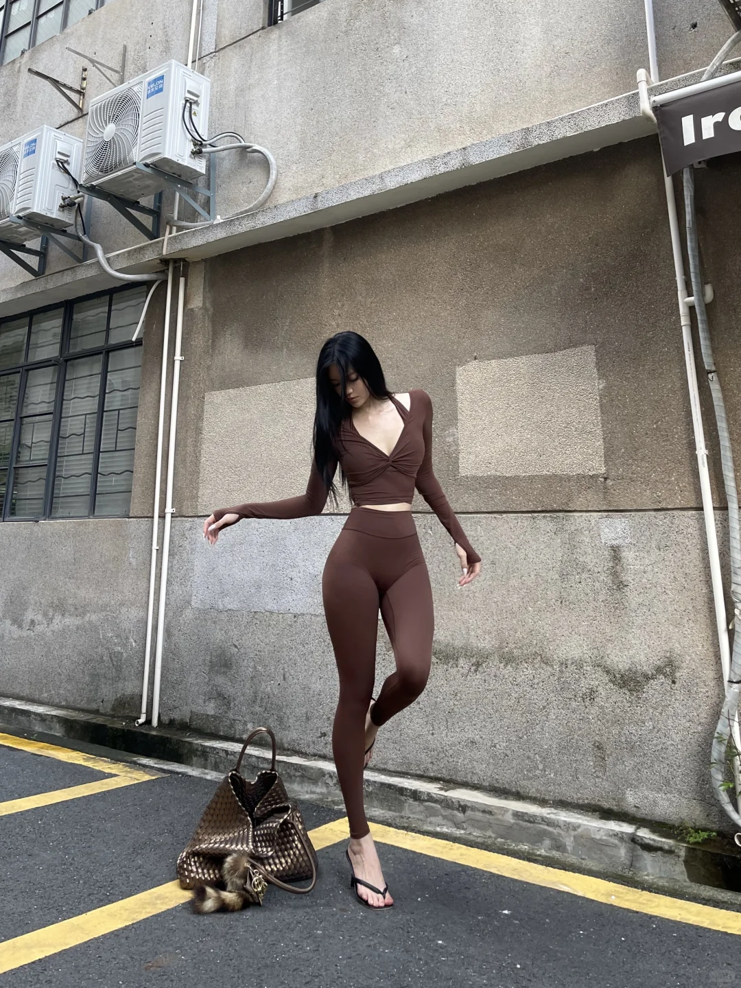 中国有咱们自己的skims