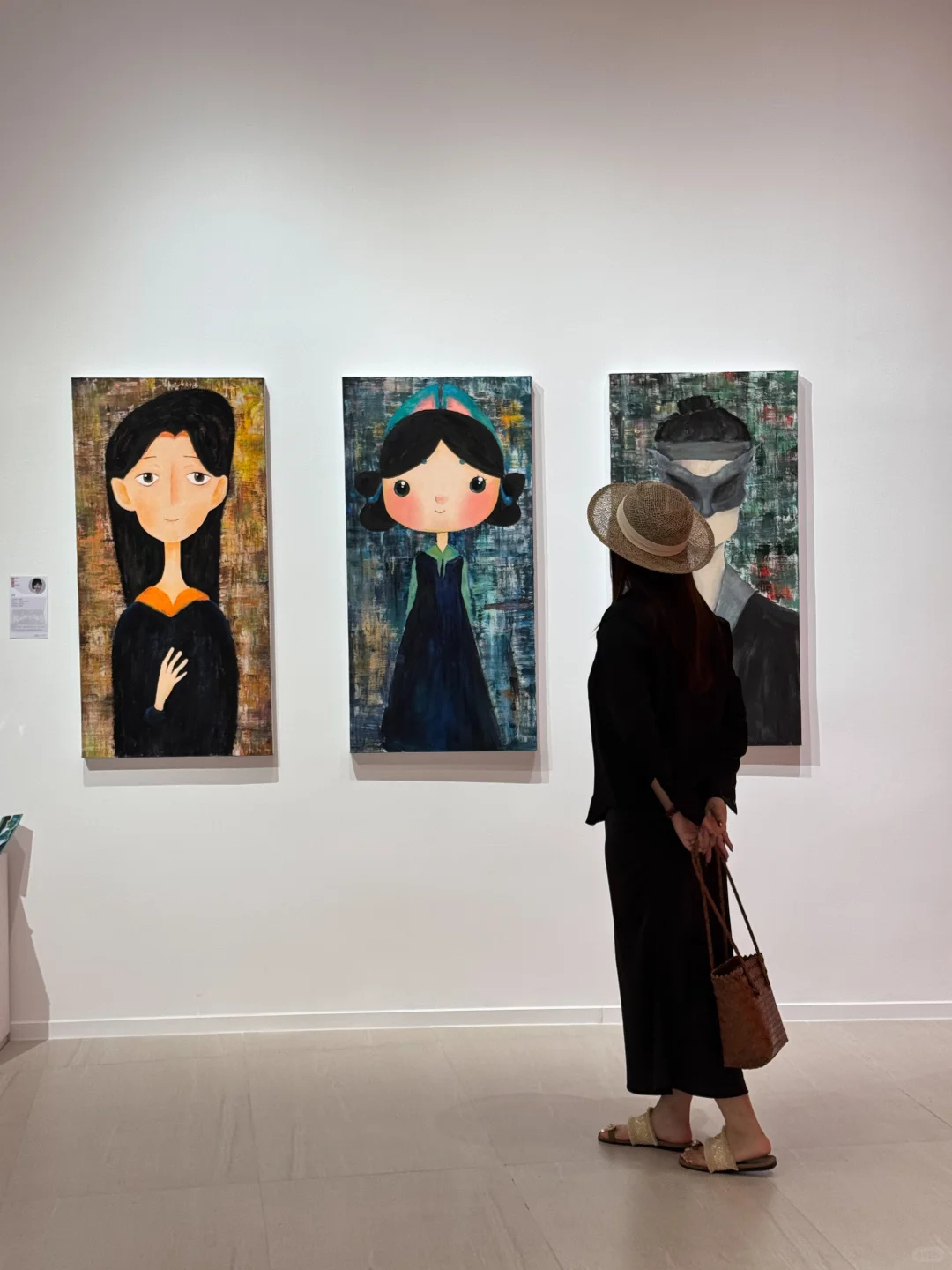 中山新展  | 这届设计是神仙打架吧！