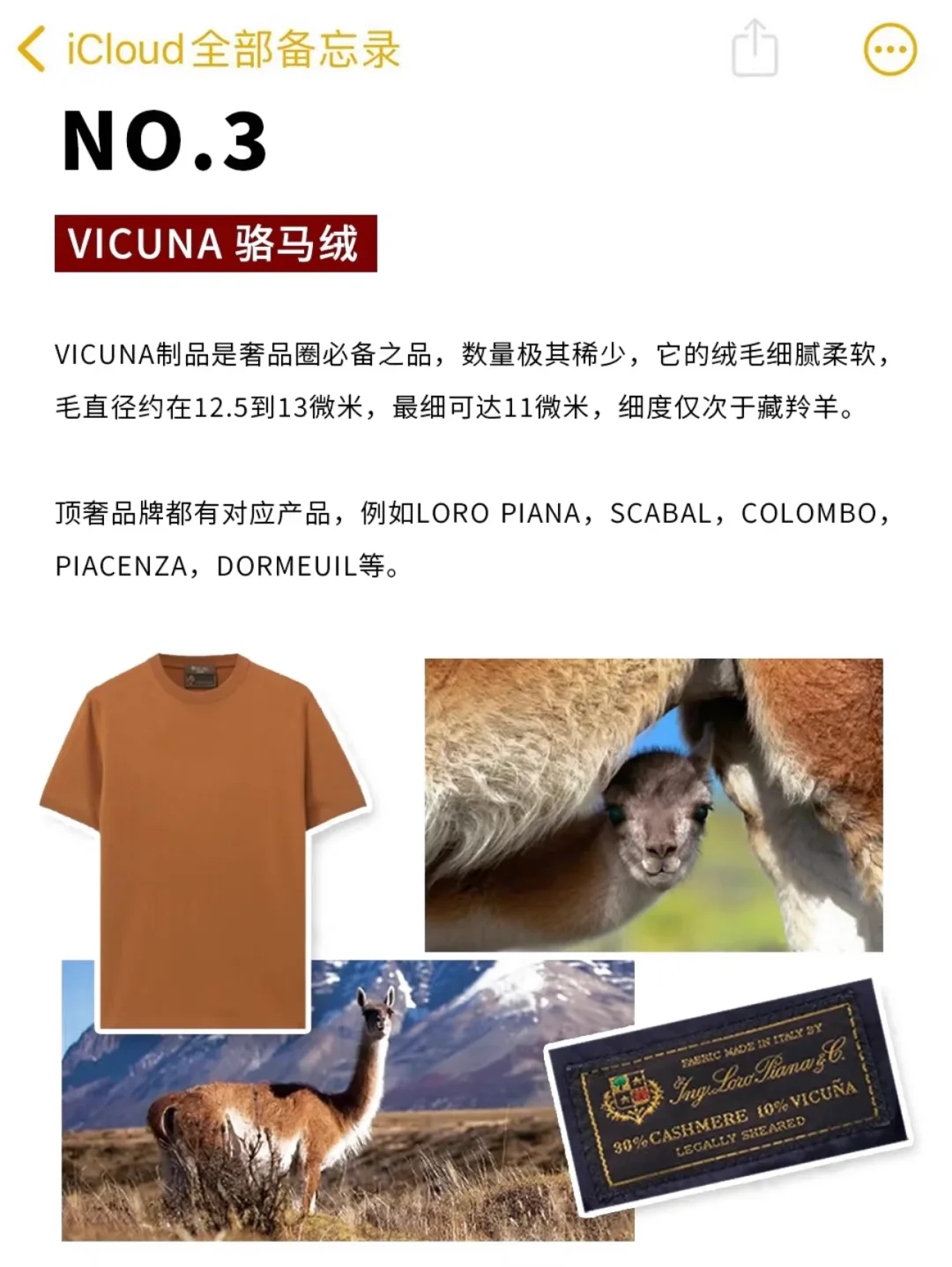 十大奢华面料！全球TOP级面料科普