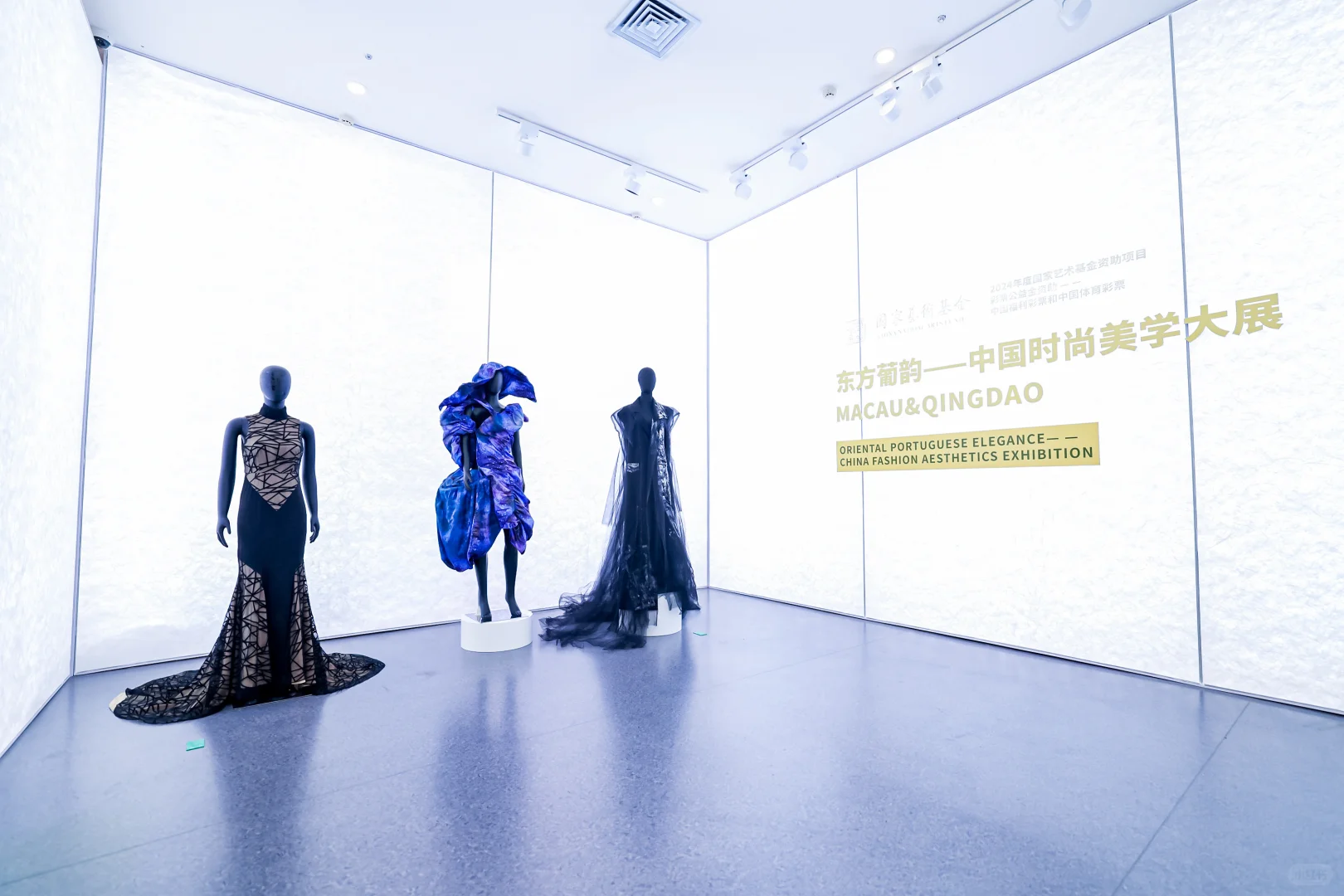 国家艺术基金项目｜我的作品继续巡展中