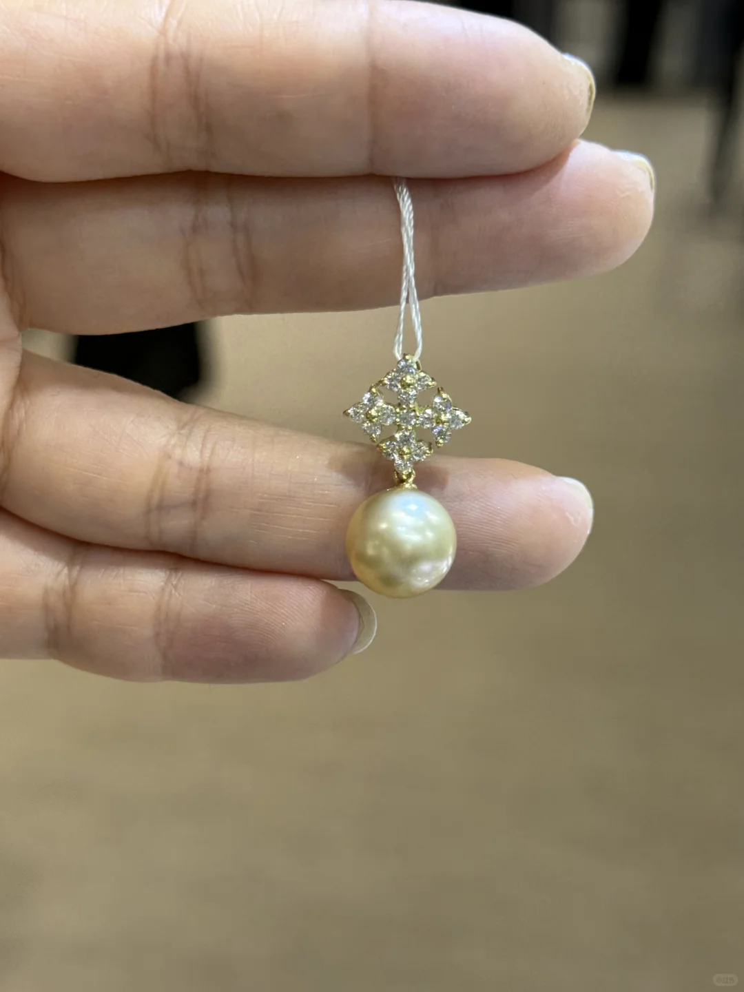 日本珠宝展特价珠宝真值得入，价格太香