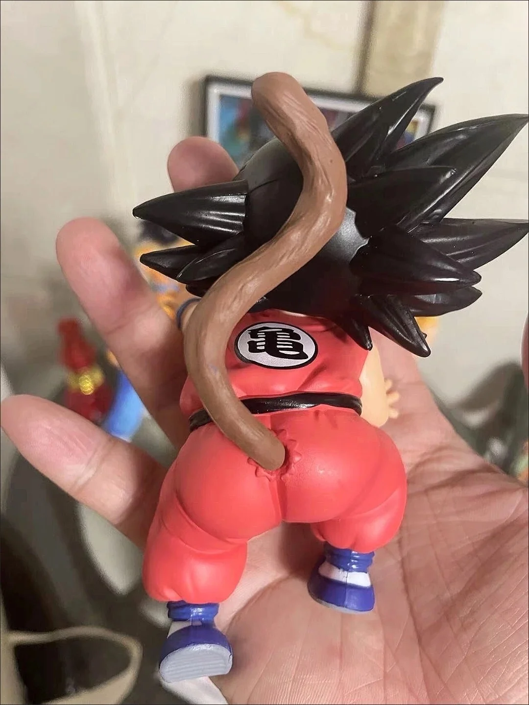 七龙珠手办、七龙珠手办、七龙珠手办分享