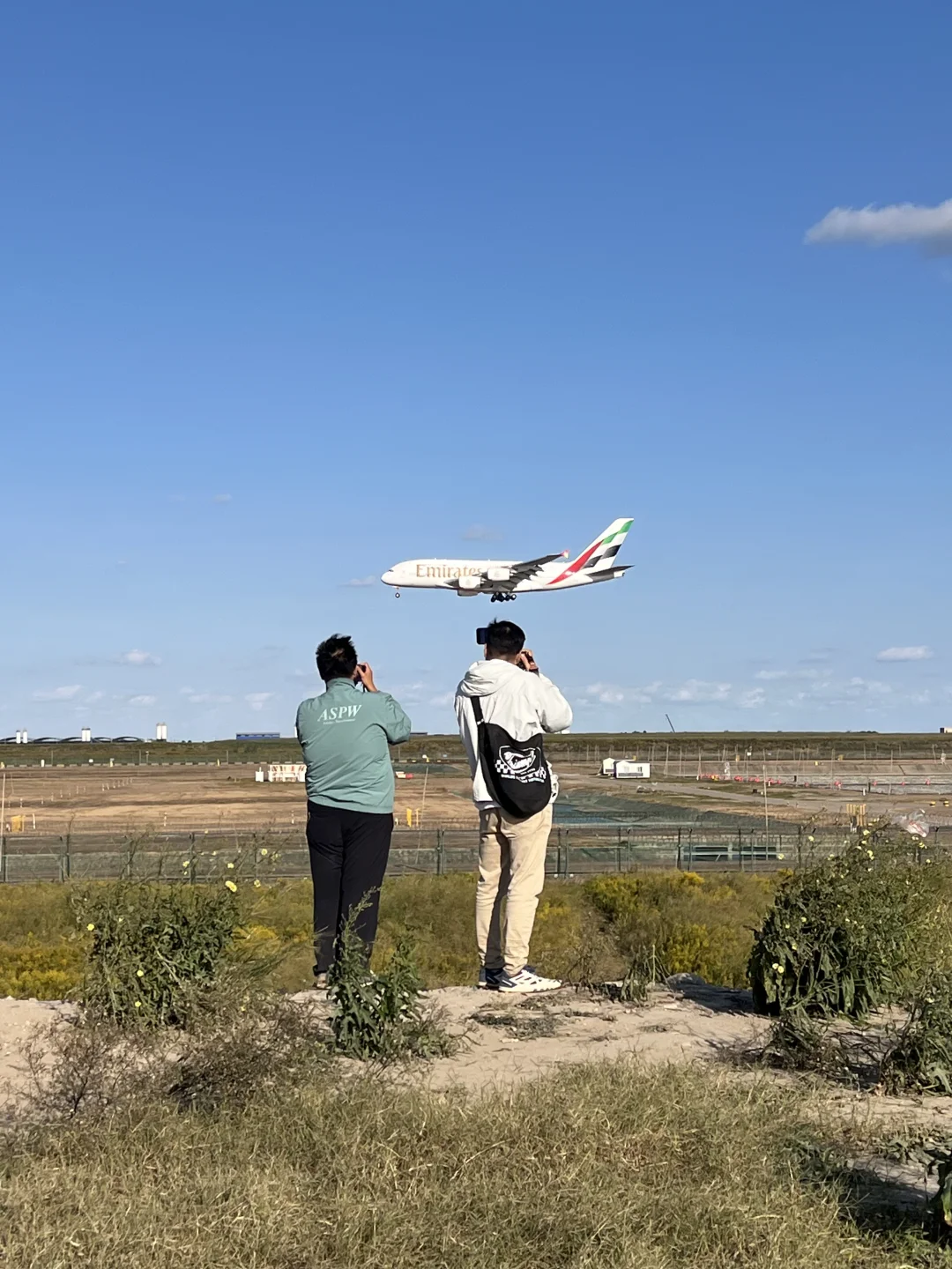 阿联酋航空A380-861｜EK302新涂立体彩绘