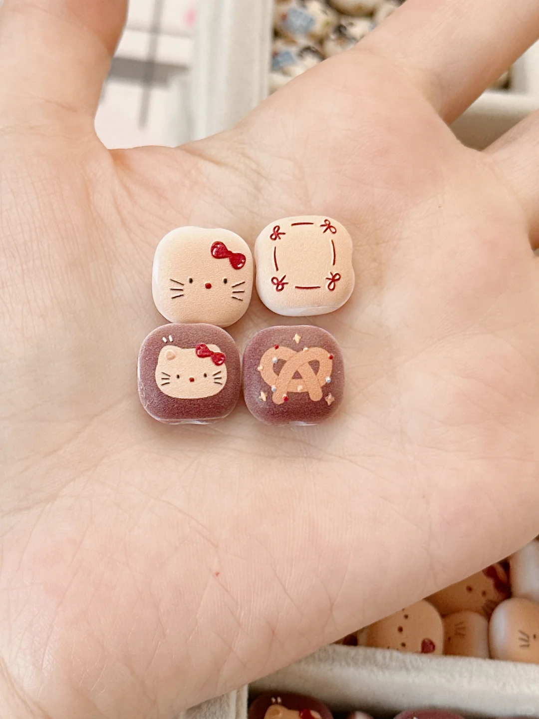 周周的diy ｜10.31新