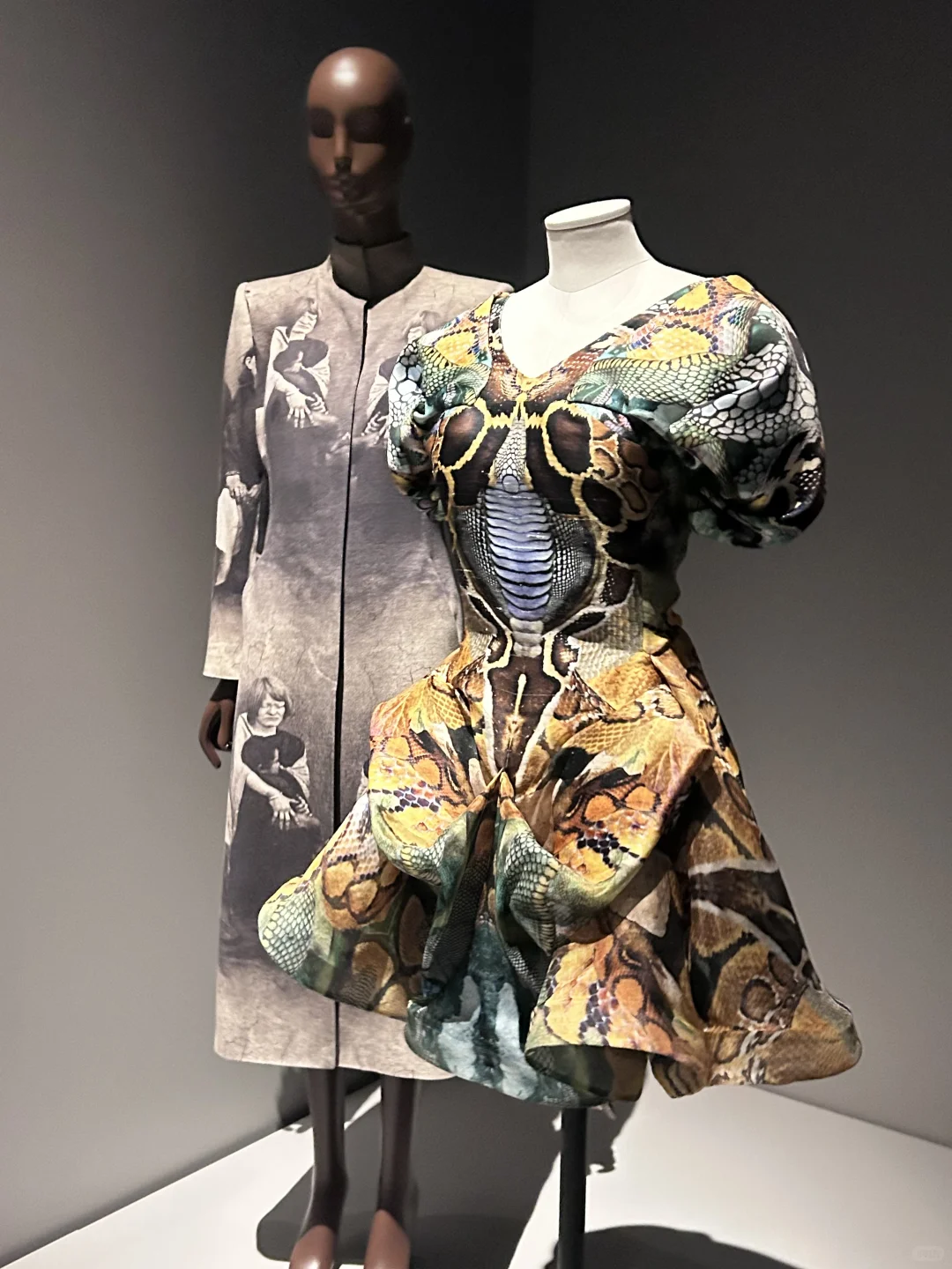 纽约时尚新展｜FIT Museum
