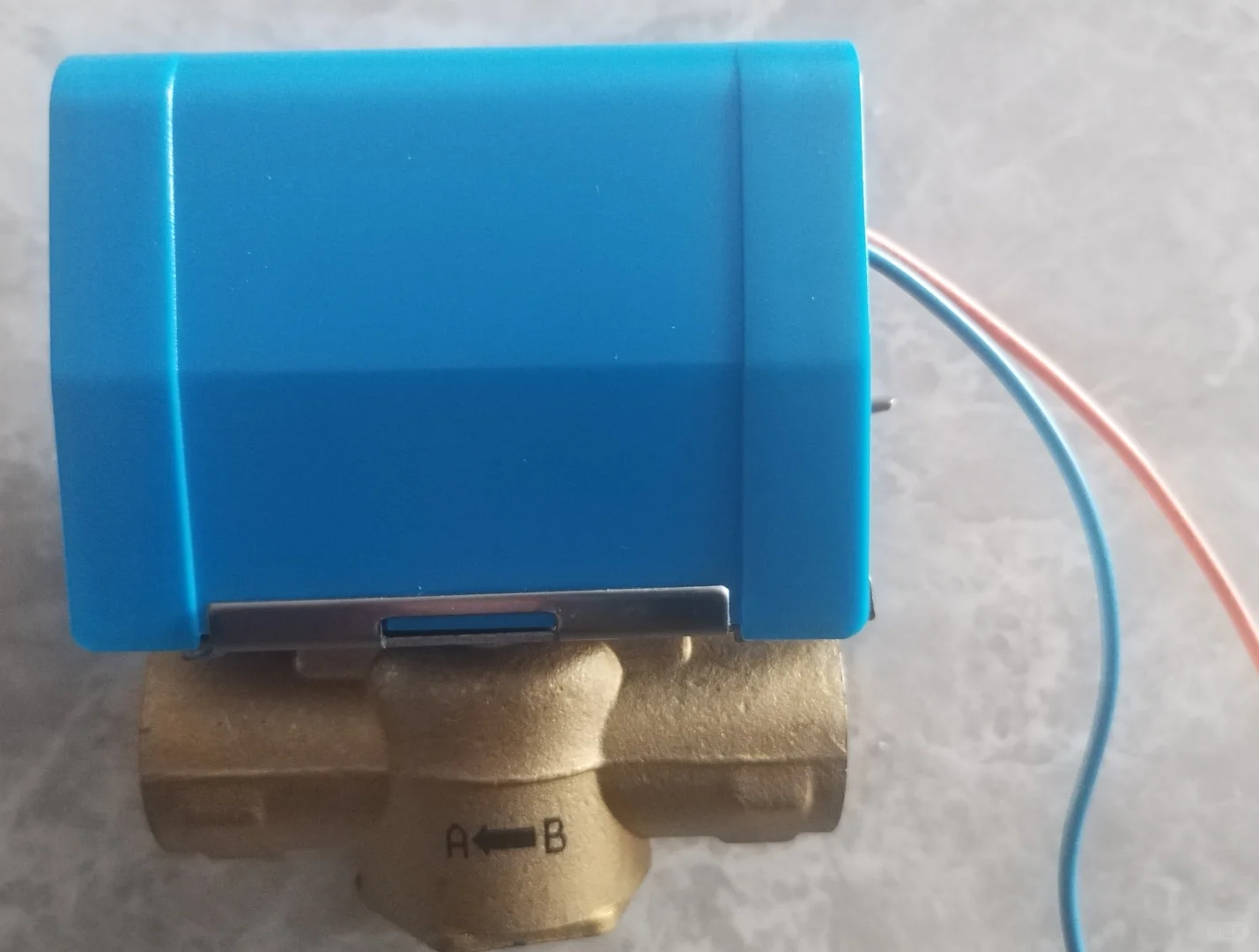 西门子、霍尼韦尔阀门篇